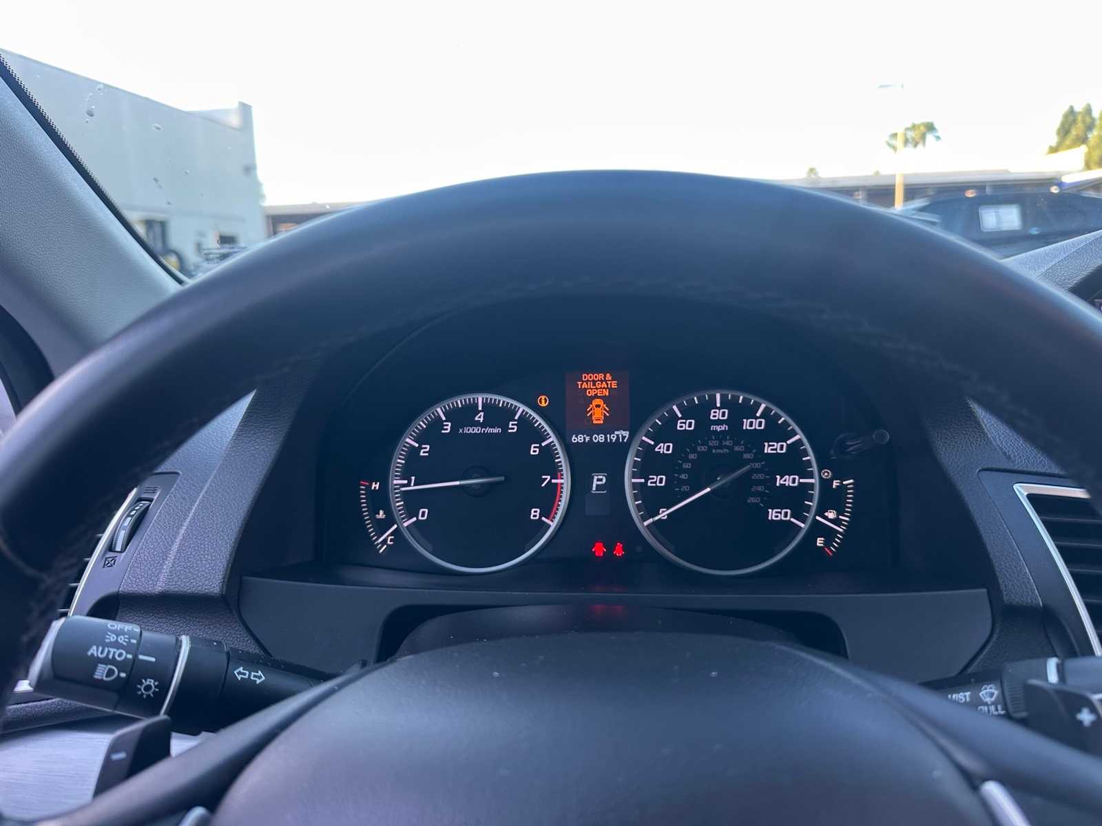 Thumbnail: 2017 Acura RDX - 19