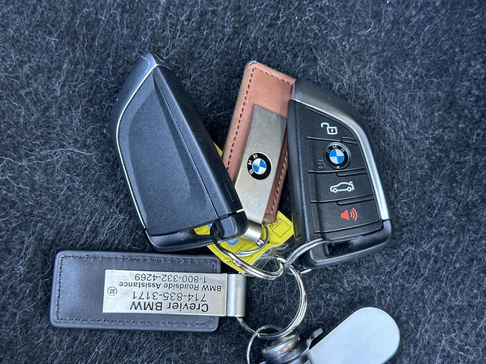 Thumbnail: 2022 BMW 3 Series - 20