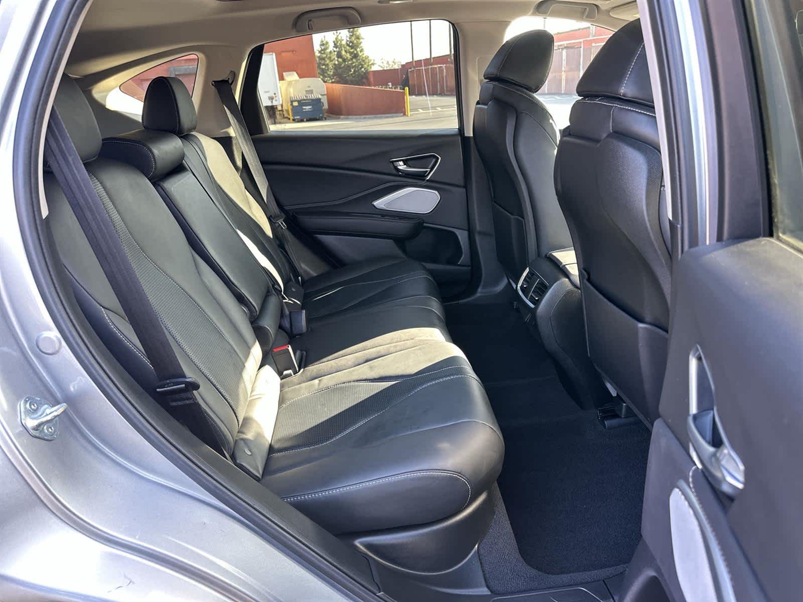 Thumbnail: 2022 Acura RDX - 13