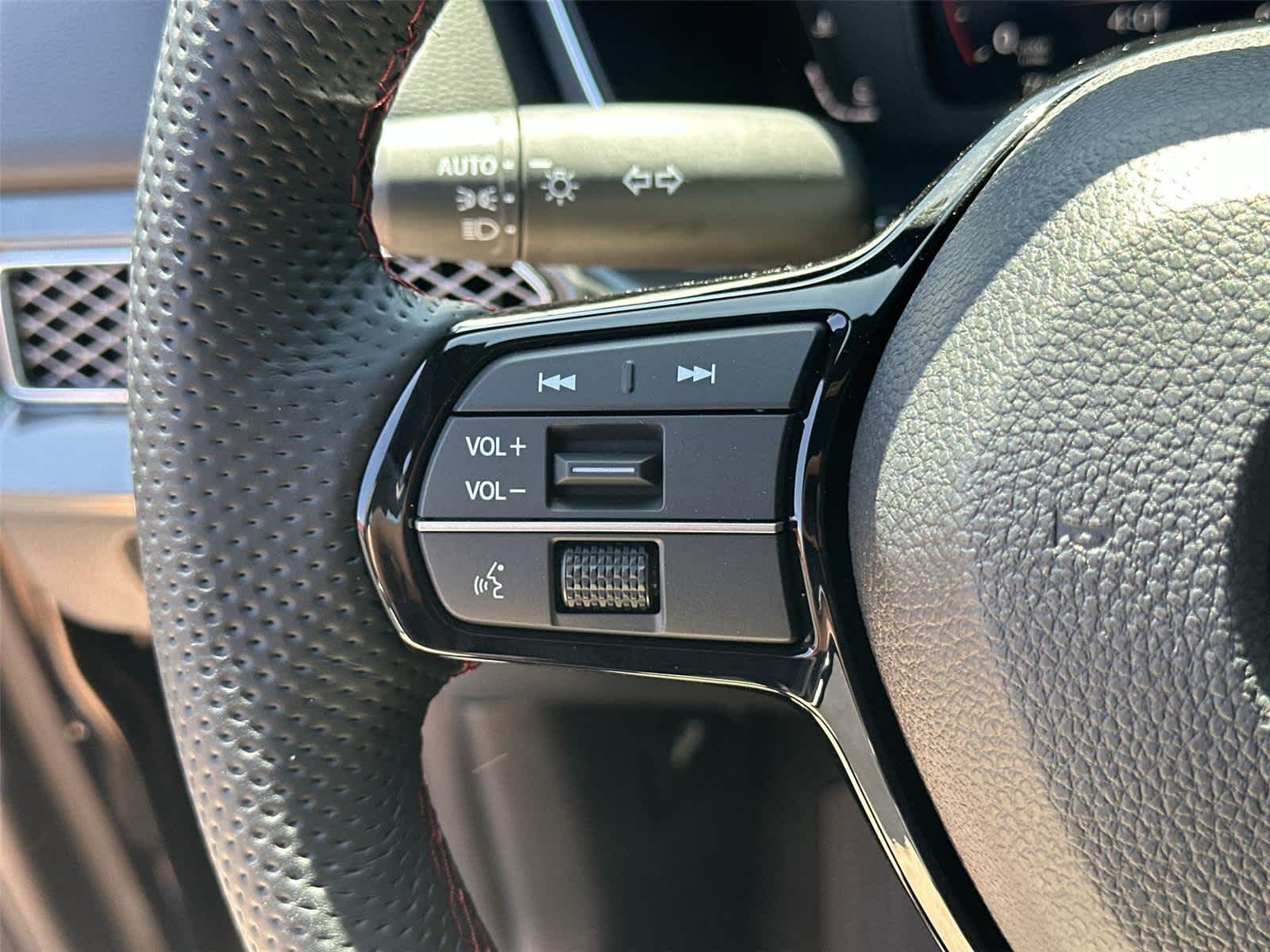 Thumbnail: 2026 Acura Integra - 22