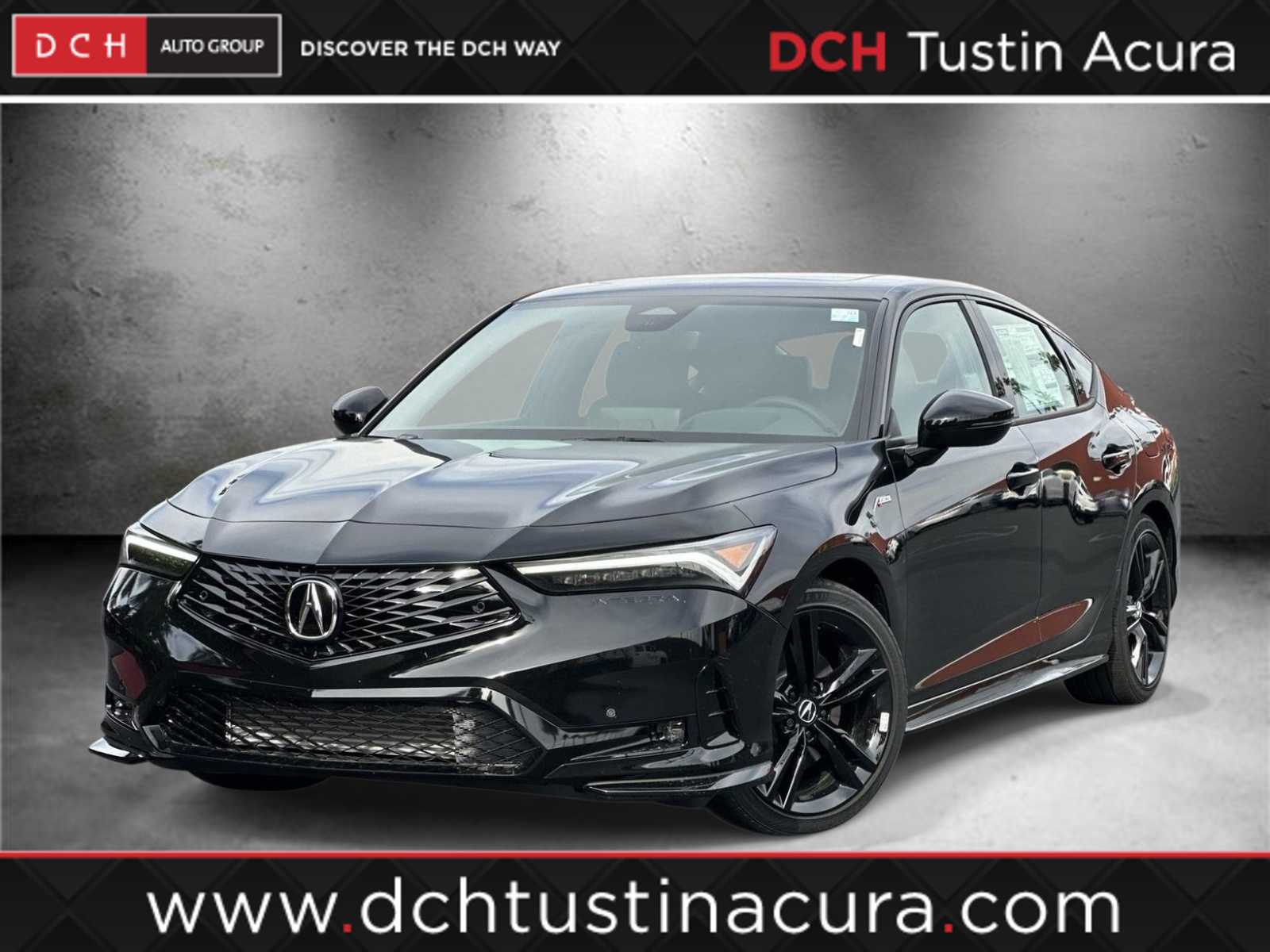 Thumbnail: 2026 Acura Integra - 1