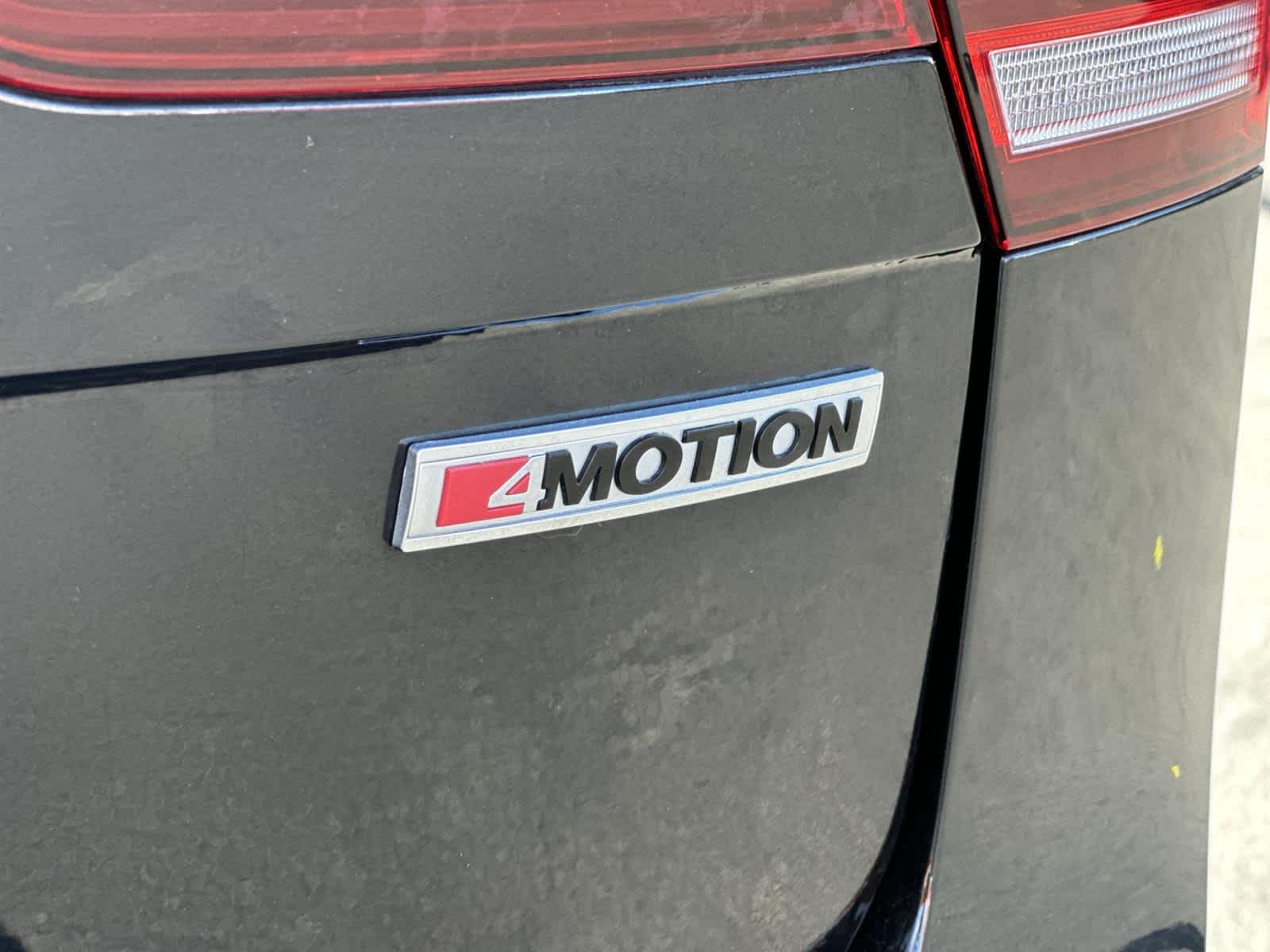 Thumbnail: 2019 Volkswagen Tiguan - 7