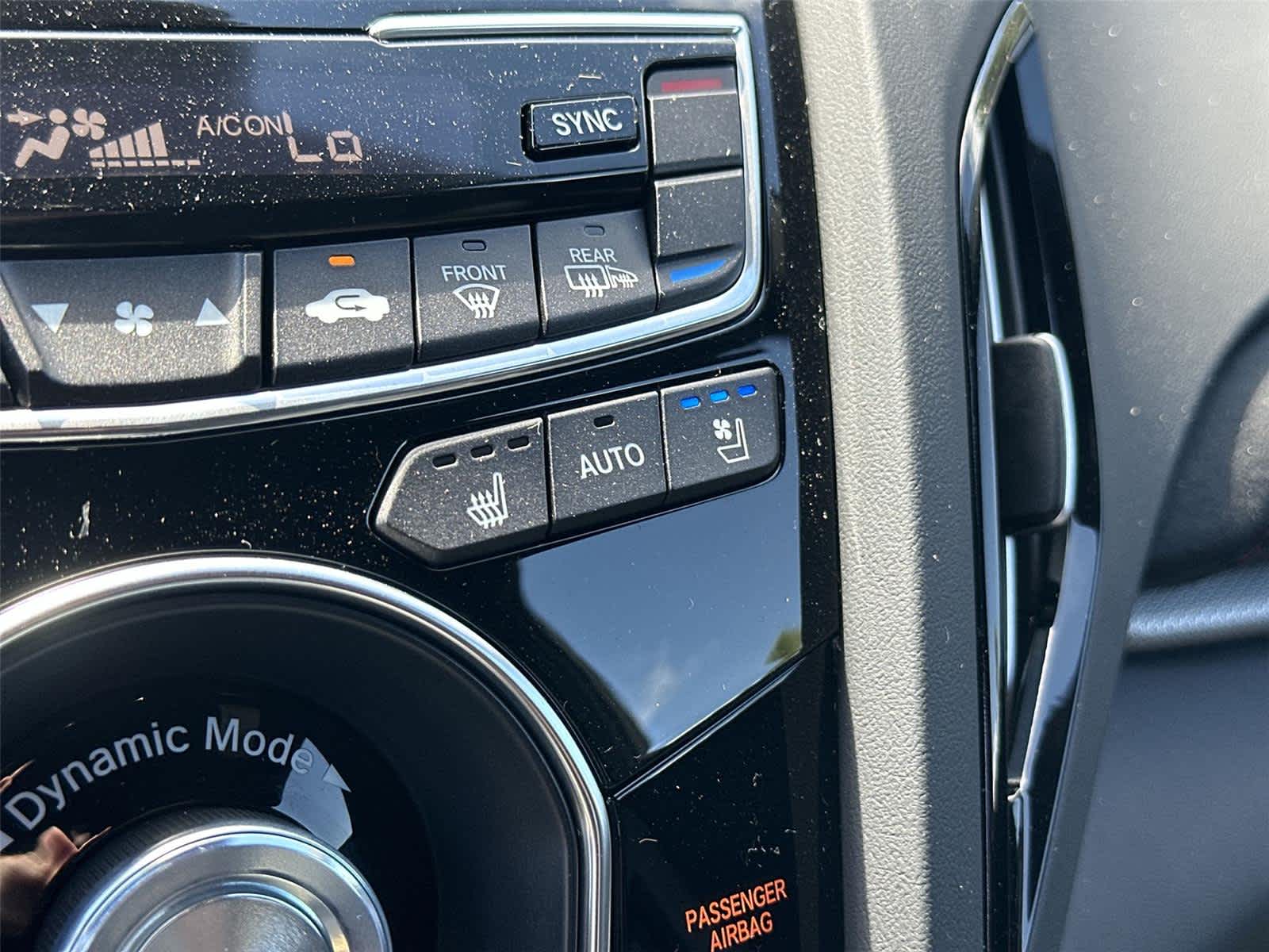 Thumbnail: 2026 Acura RDX - 25