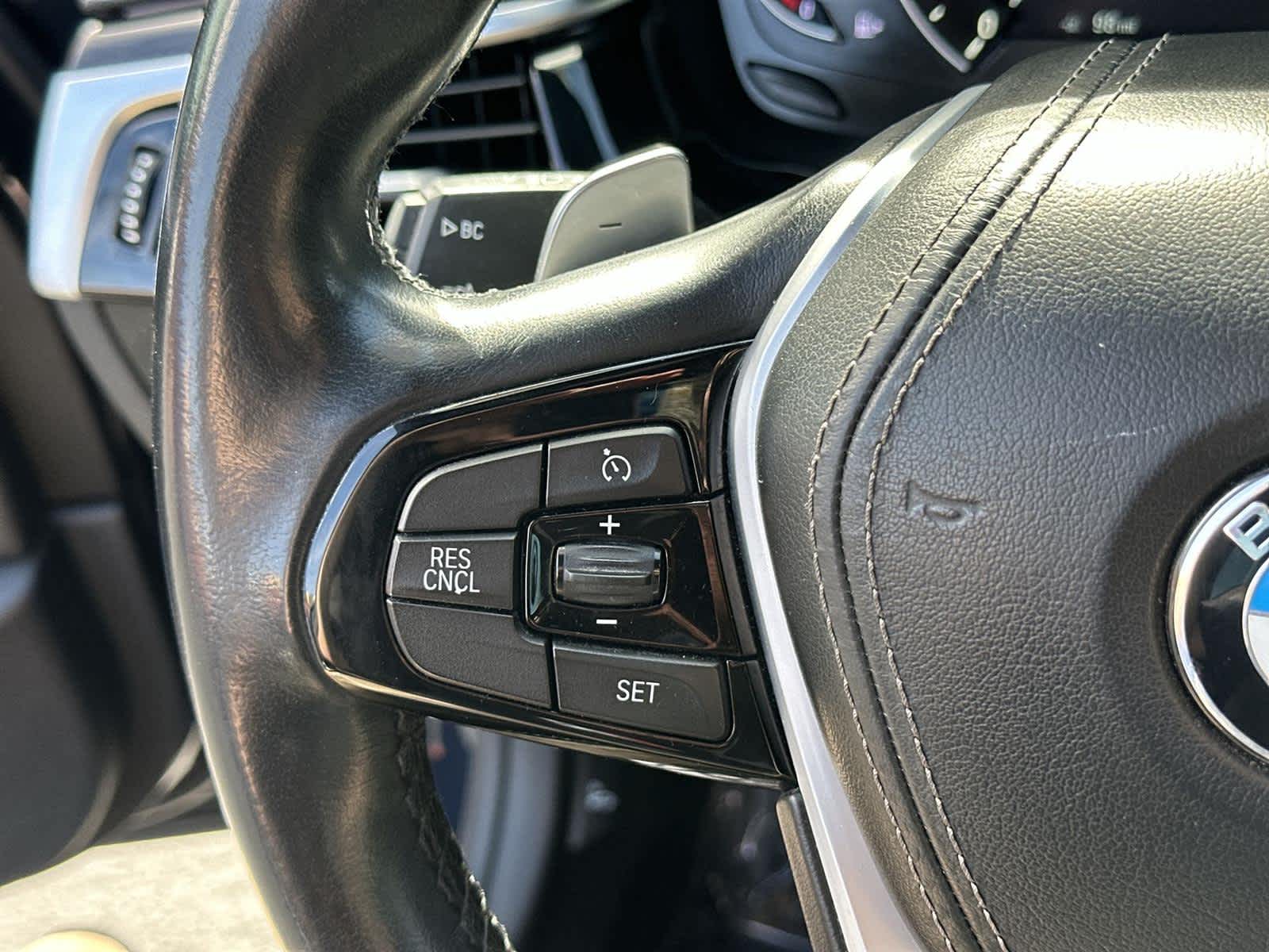 Thumbnail: 2017 BMW 5 Series - 22