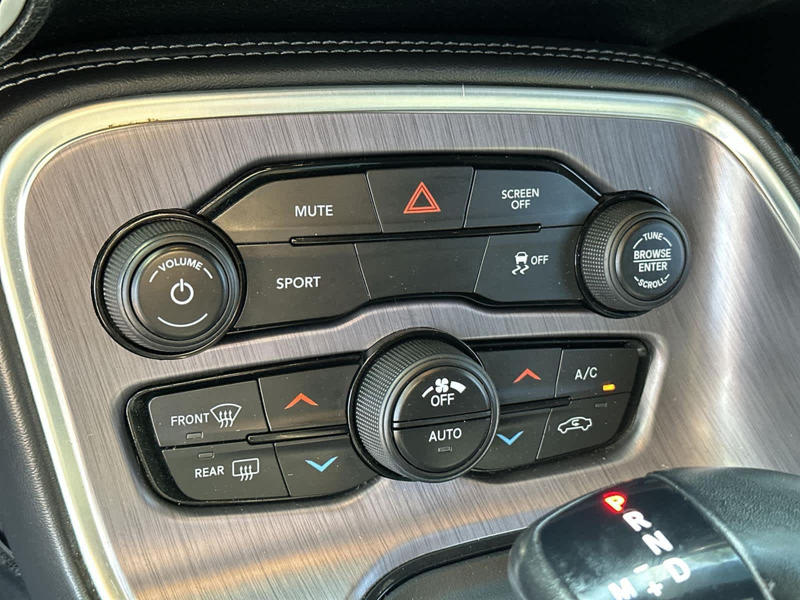 Thumbnail: 2018 Dodge Challenger - 25