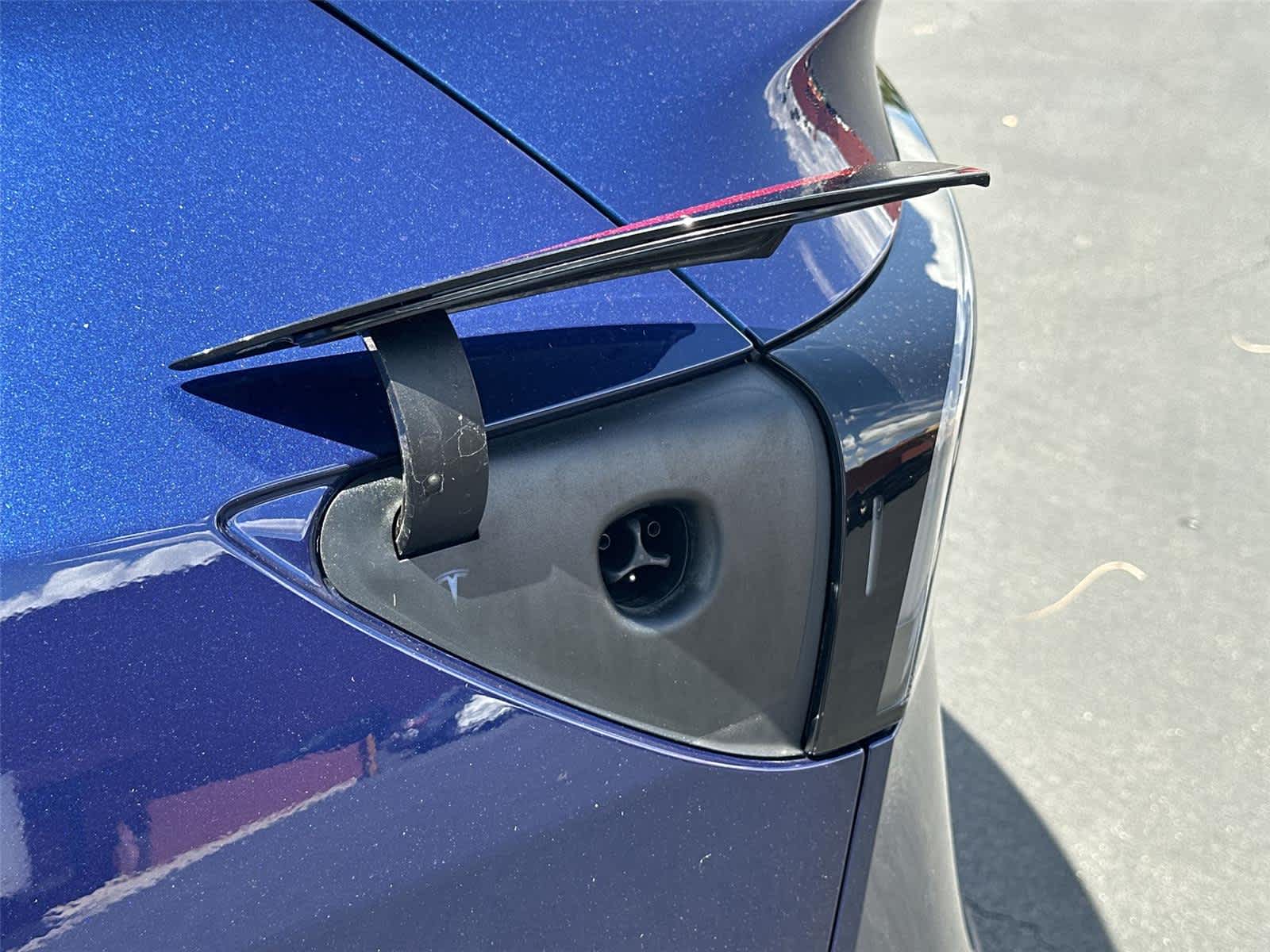 Thumbnail: 2026 Tesla Model Y - 9