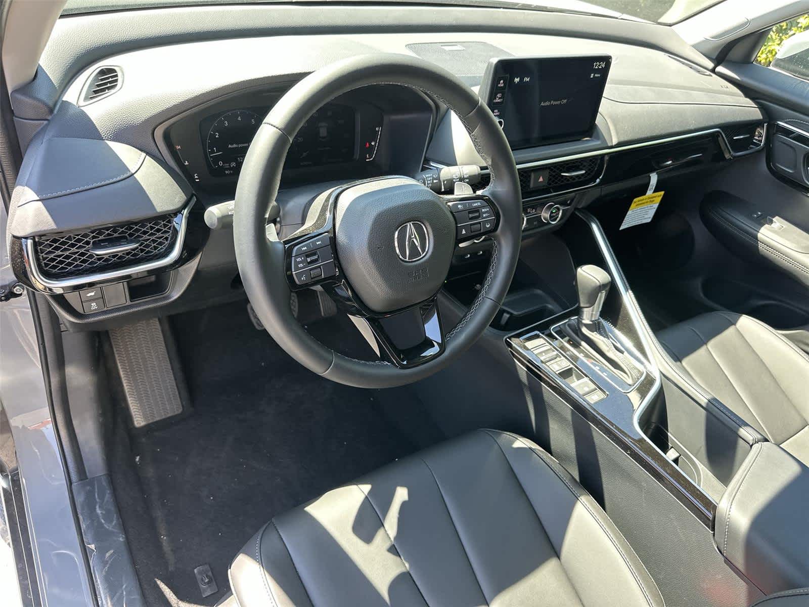 Thumbnail: 2026 Acura ADX - 2