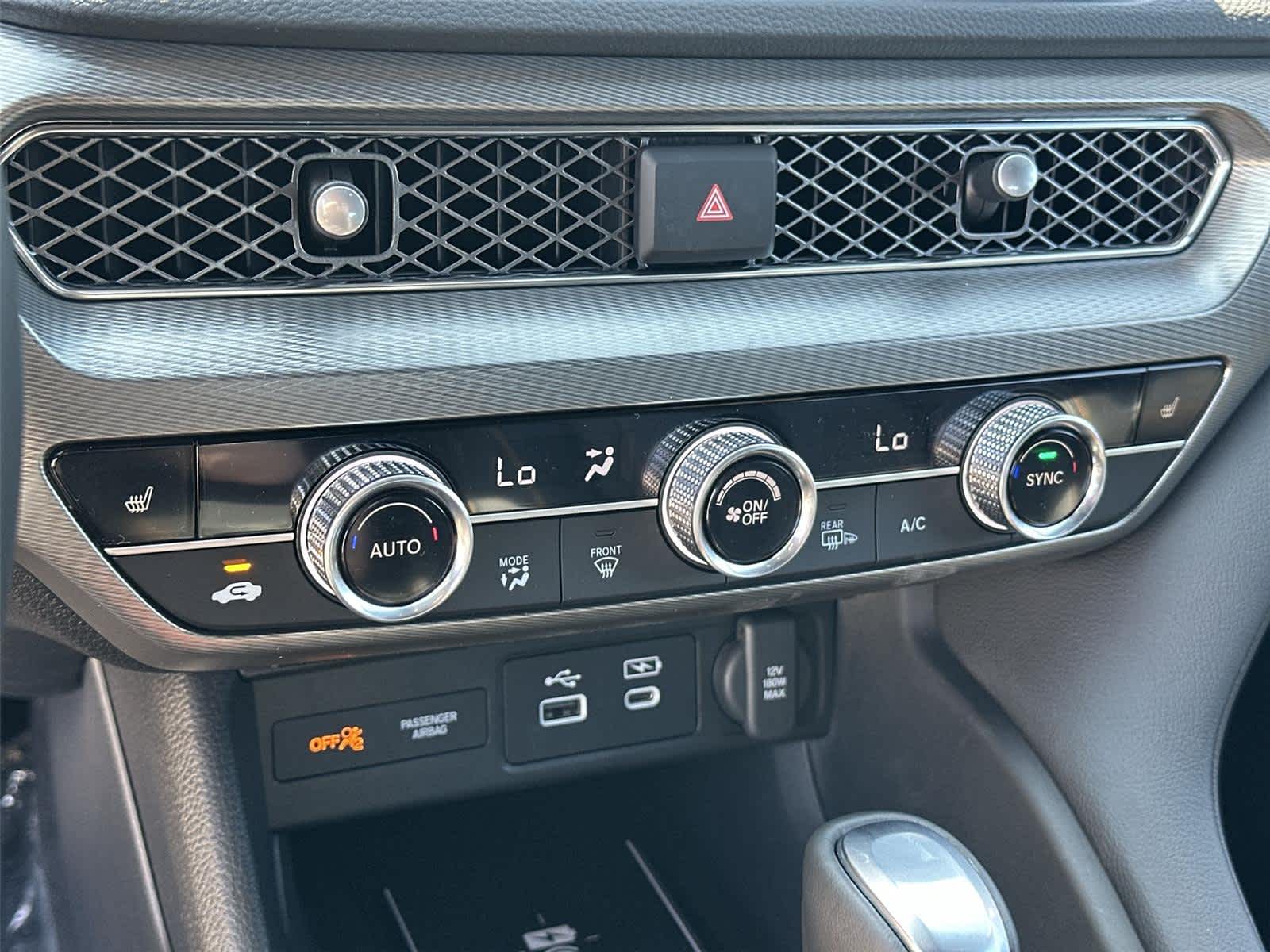 Thumbnail: 2026 Acura Integra - 27