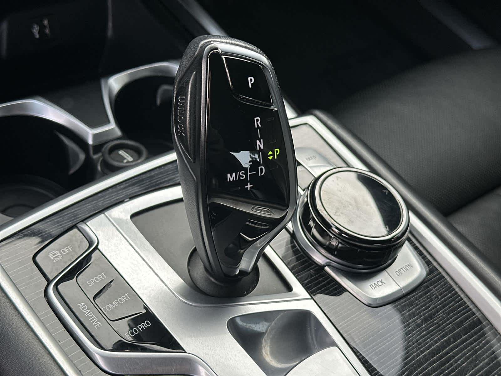 Thumbnail: 2019 BMW 7 Series - 21