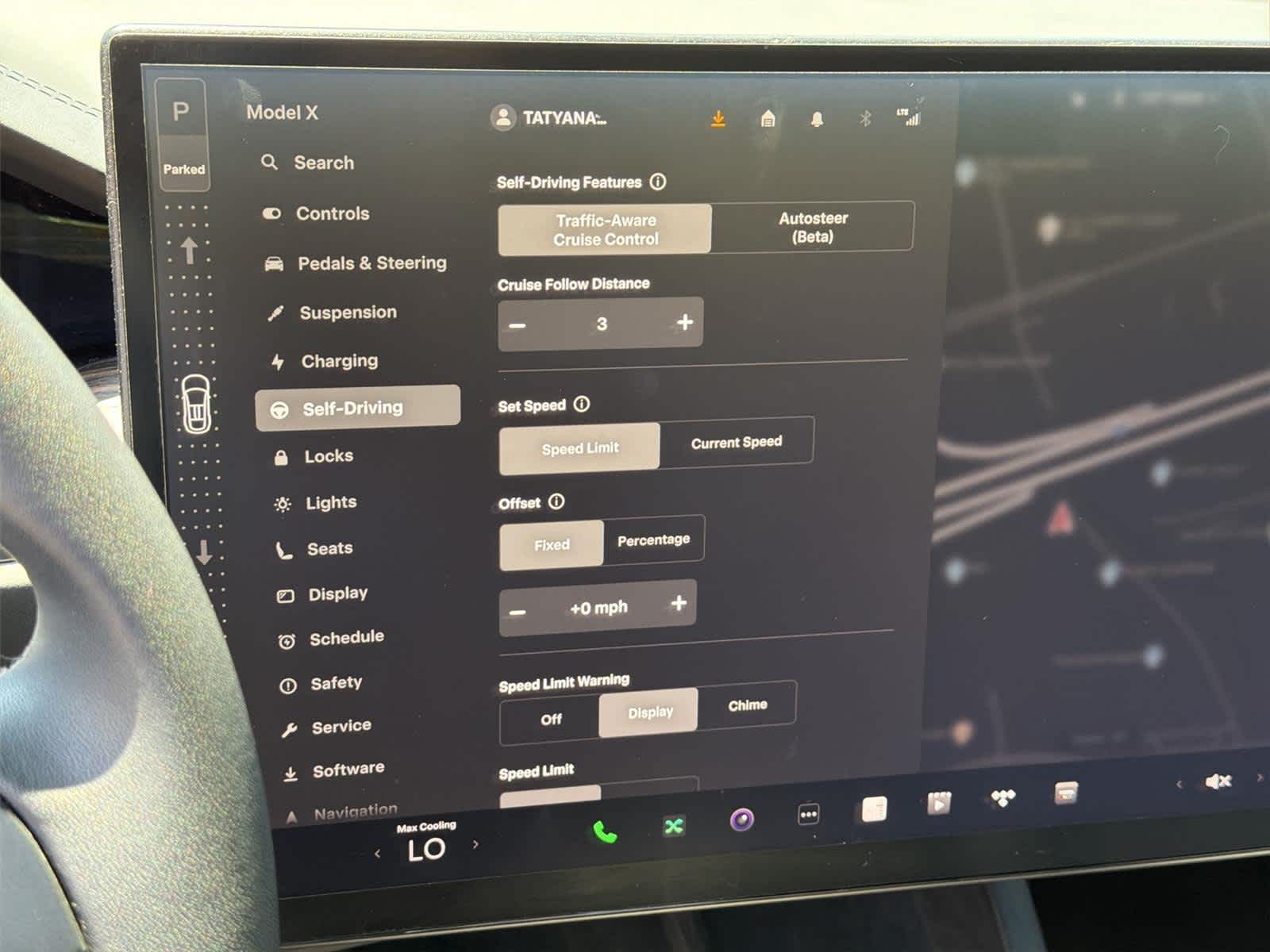 Thumbnail: 2024 Tesla Model X - 38