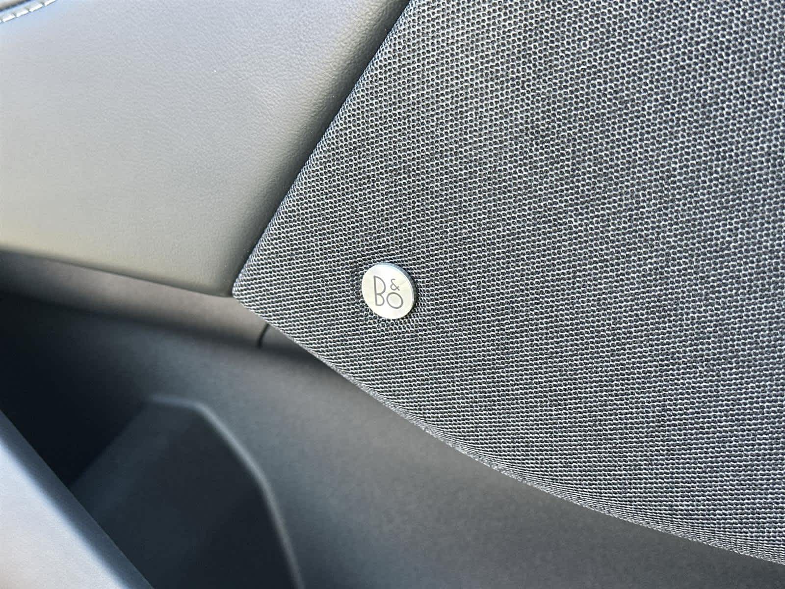 Thumbnail: 2022 Ford Mustang Mach-E - 32