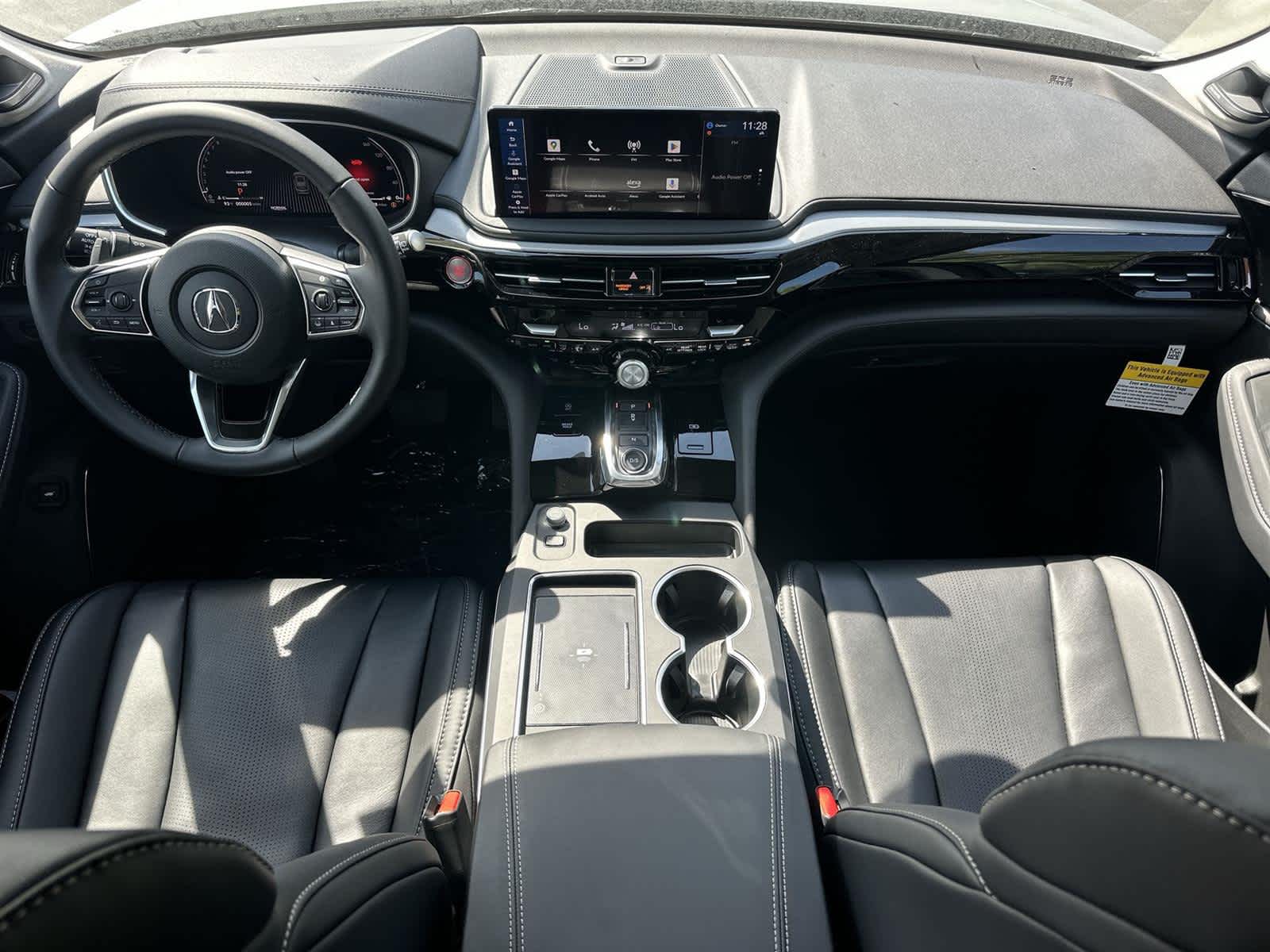 Thumbnail: 2026 Acura MDX - 10