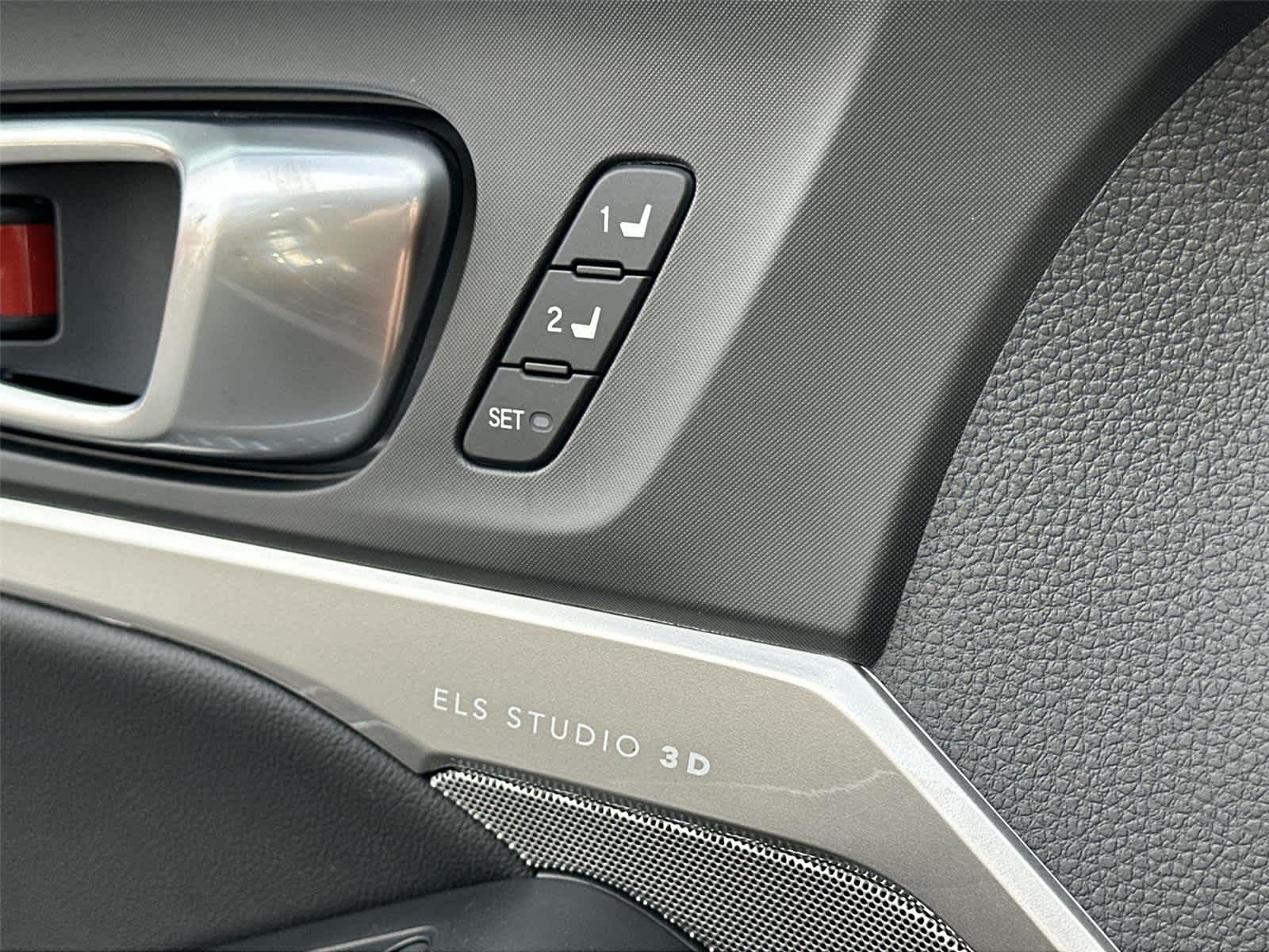 Thumbnail: 2026 Acura Integra - 28