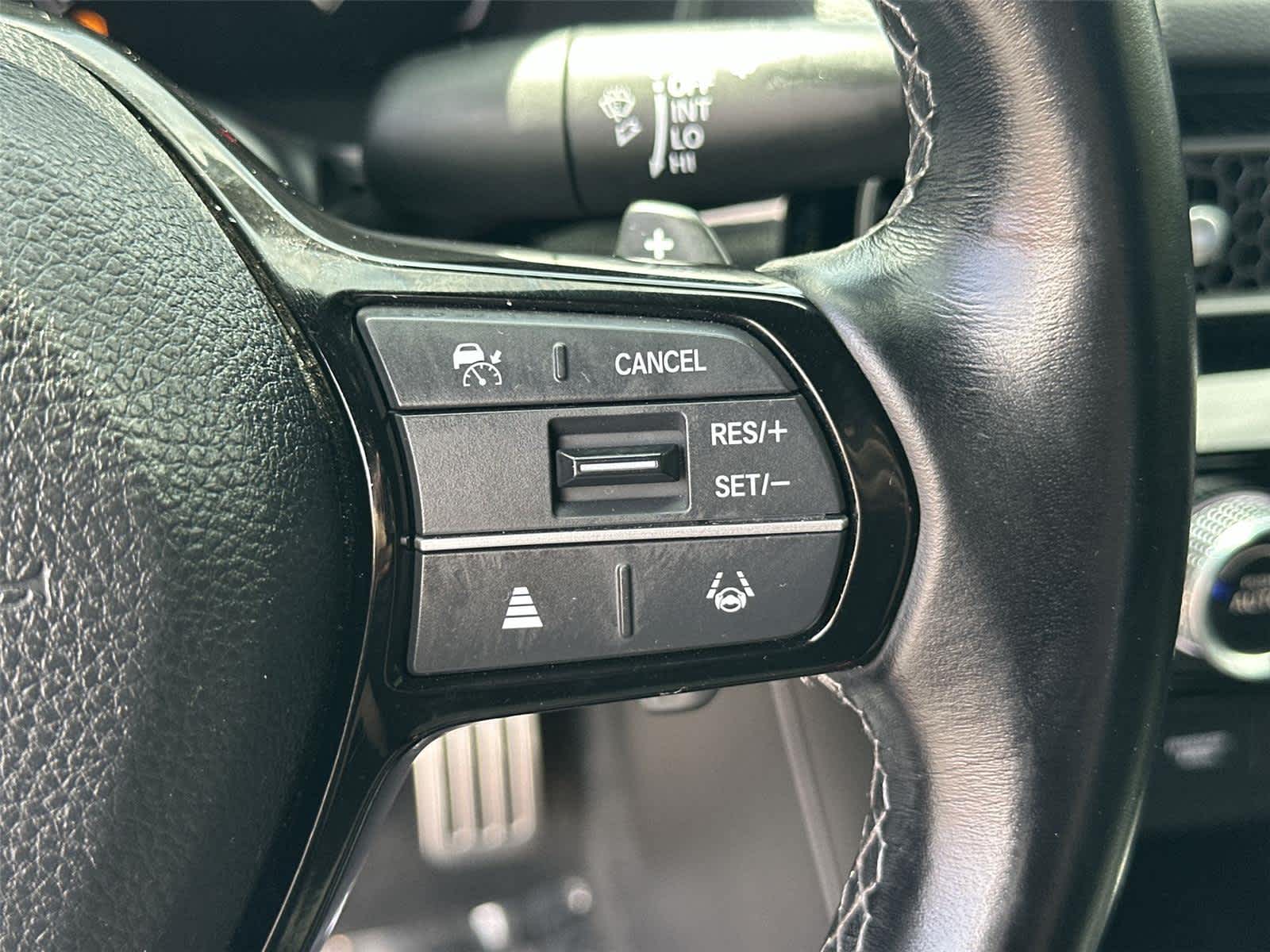 Thumbnail: 2022 Honda Civic - 24