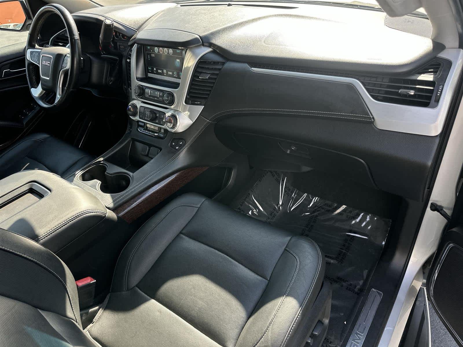 Thumbnail: 2018 GMC Yukon - 12