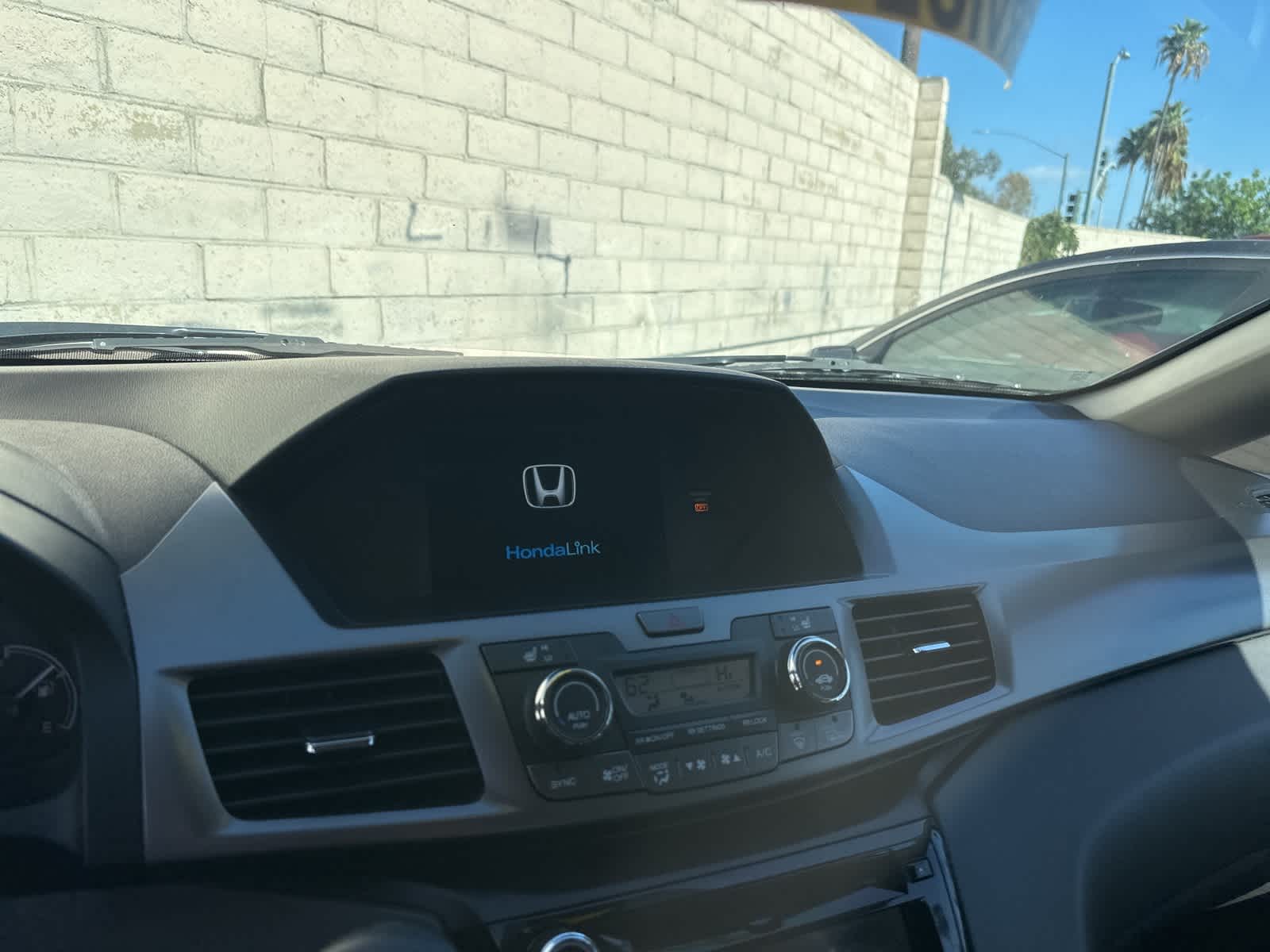 Thumbnail: 2015 Honda Odyssey - 8