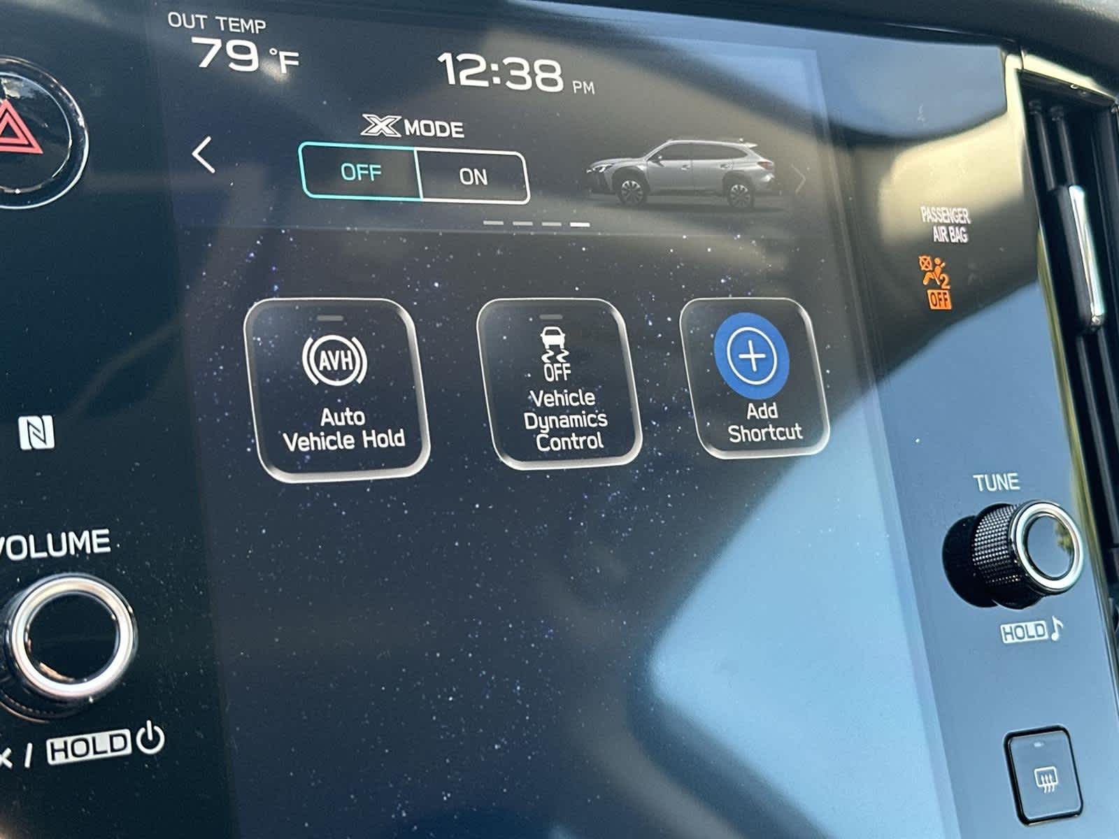 Thumbnail: 2025 Subaru Outback - 27