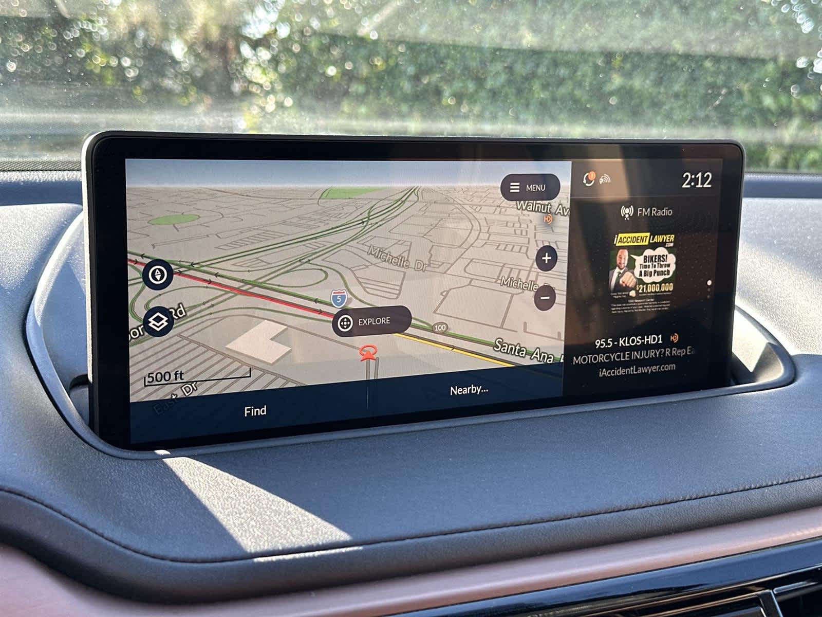 Thumbnail: 2023 Acura MDX - 17