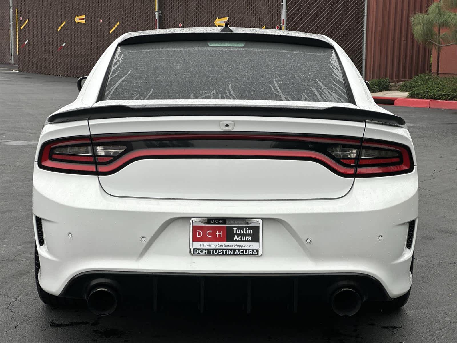 Thumbnail: 2018 Dodge Charger - 5