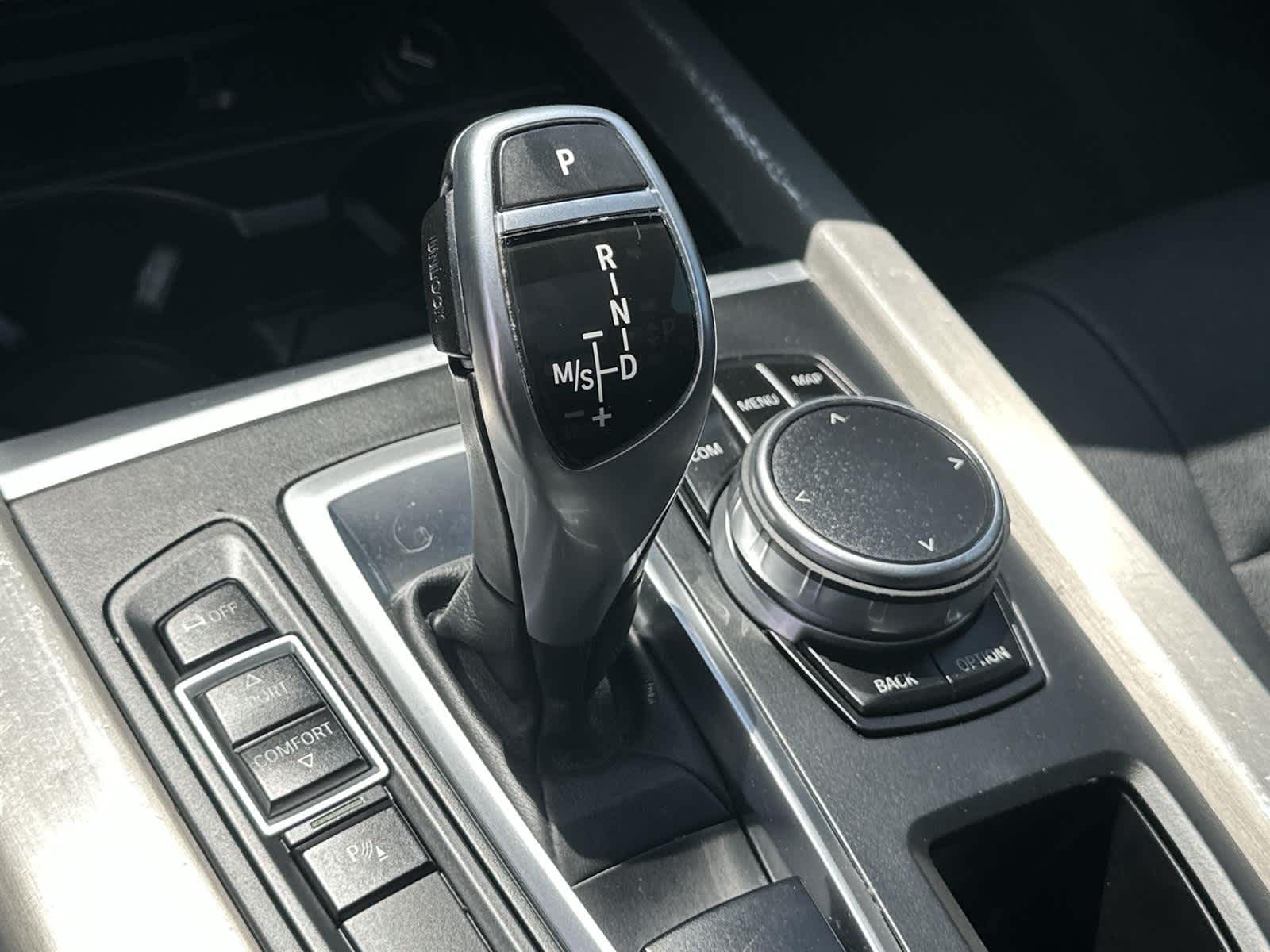 Thumbnail: 2018 BMW X5 - 18