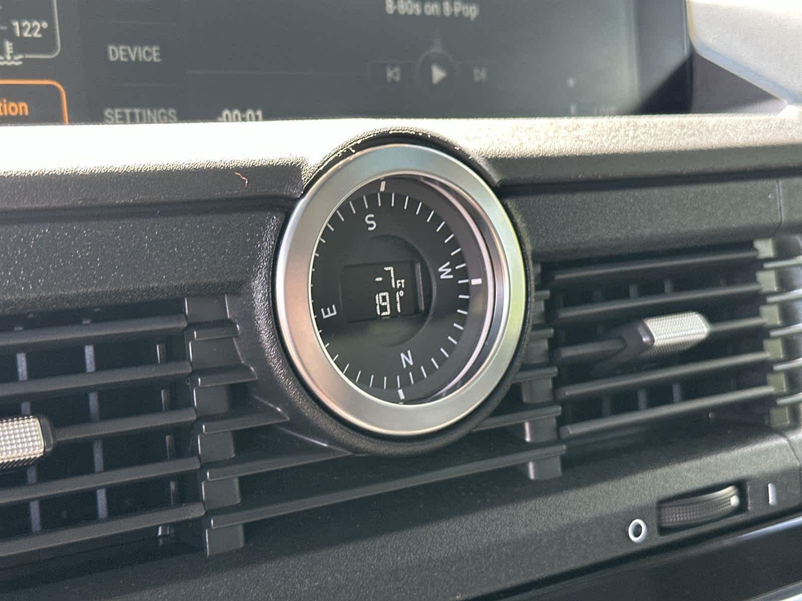 Thumbnail: 2024 INEOS Granadier Station Wagon - 28