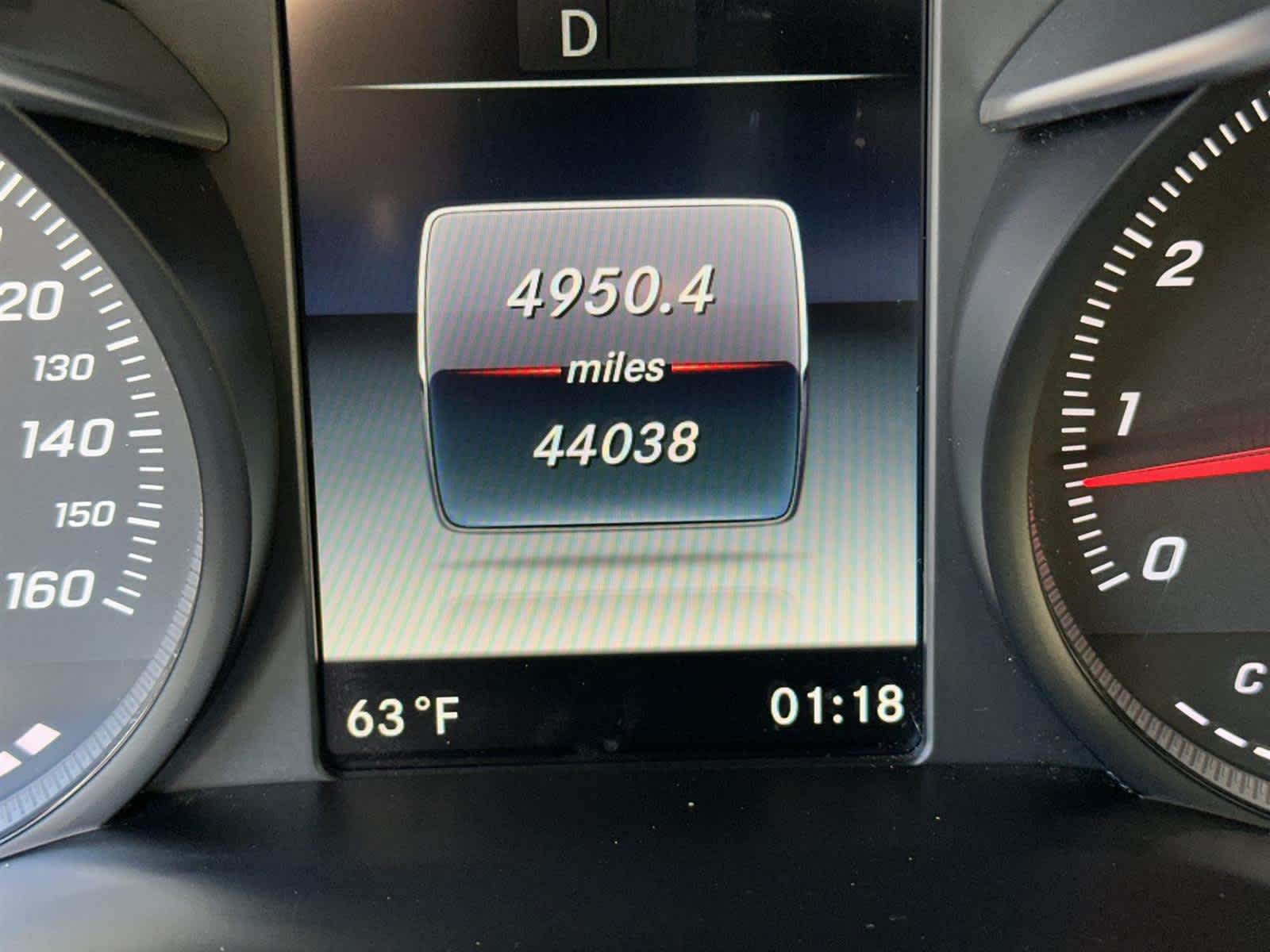 Thumbnail: 2018 Mercedes-Benz GLC - 19