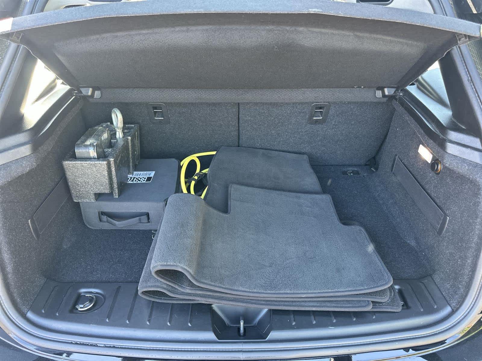 Thumbnail: 2018 BMW i3 - 20