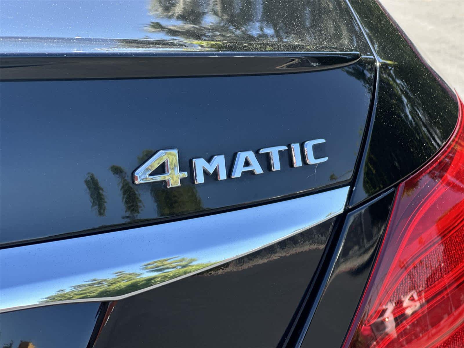 Thumbnail: 2019 Mercedes-Benz E-Class - 7