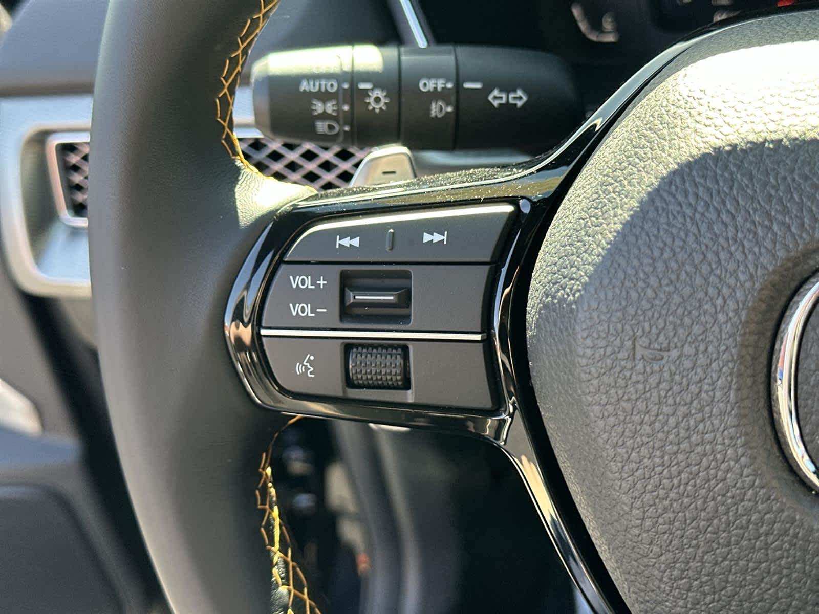 Thumbnail: 2026 Acura Integra - 23