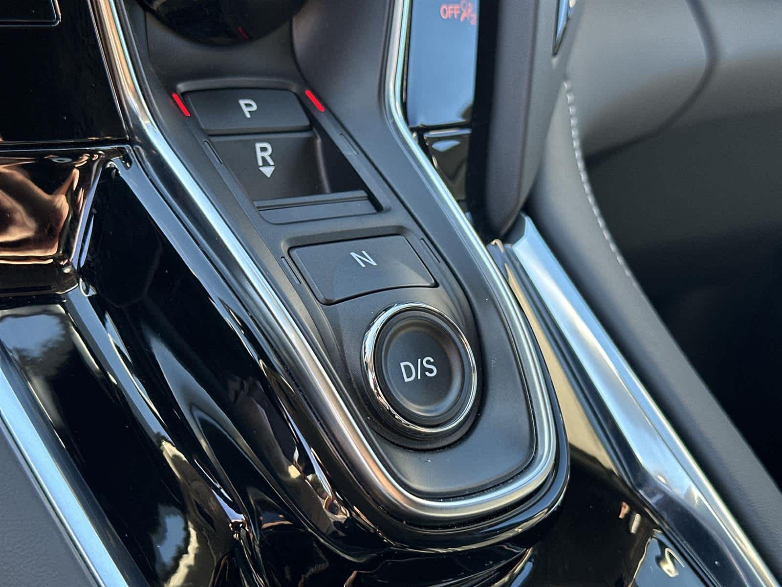 Thumbnail: 2024 Acura RDX - 18