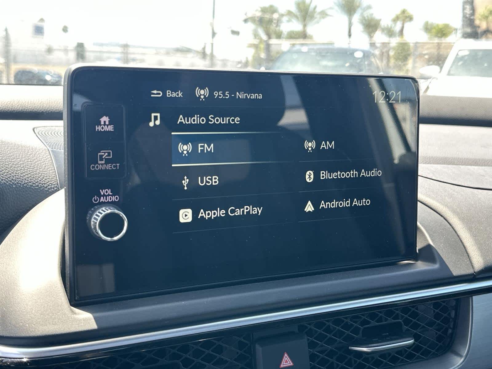 Thumbnail: 2025 Acura ADX - 16