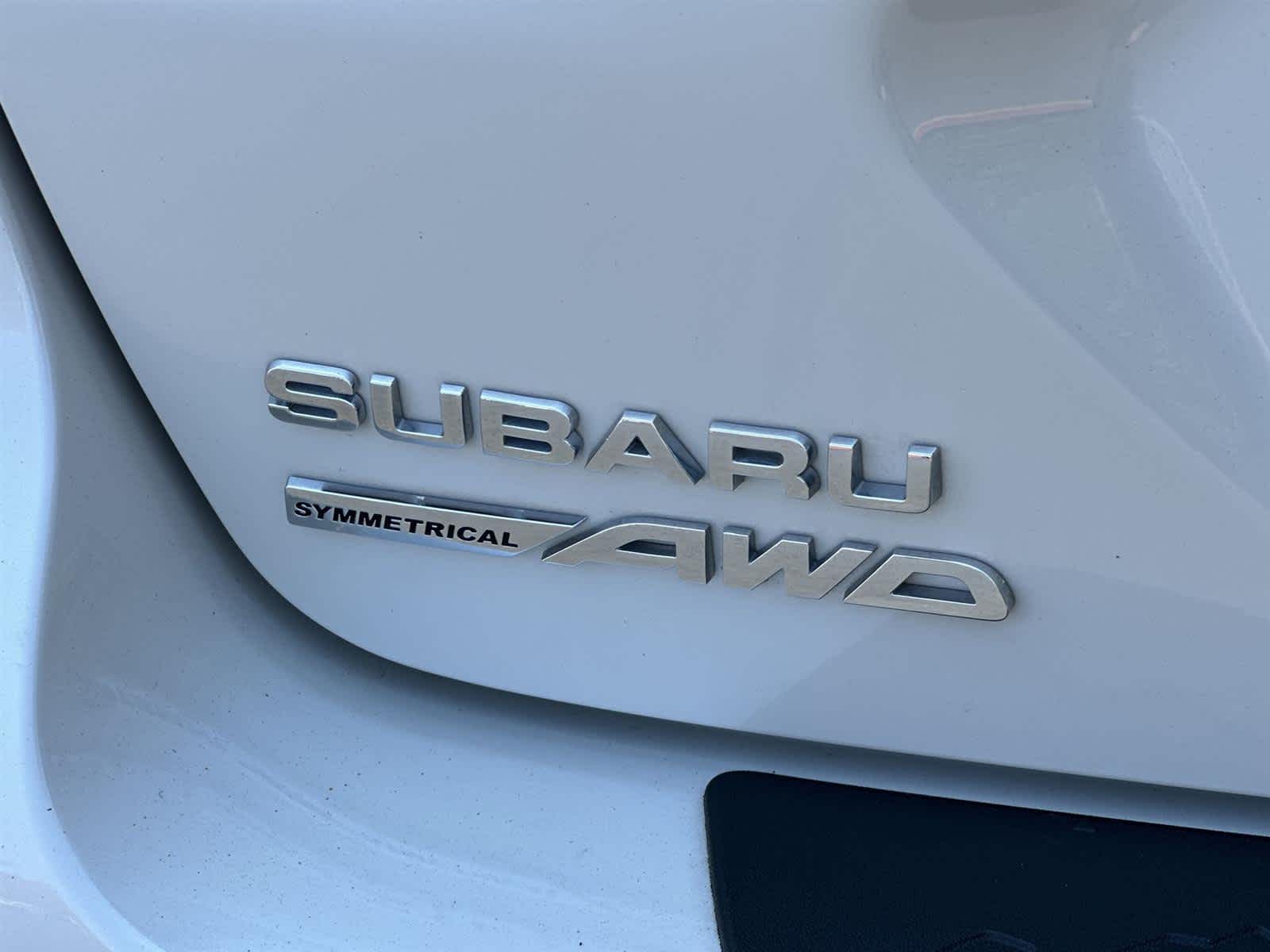 Thumbnail: 2024 Subaru Crosstrek - 7