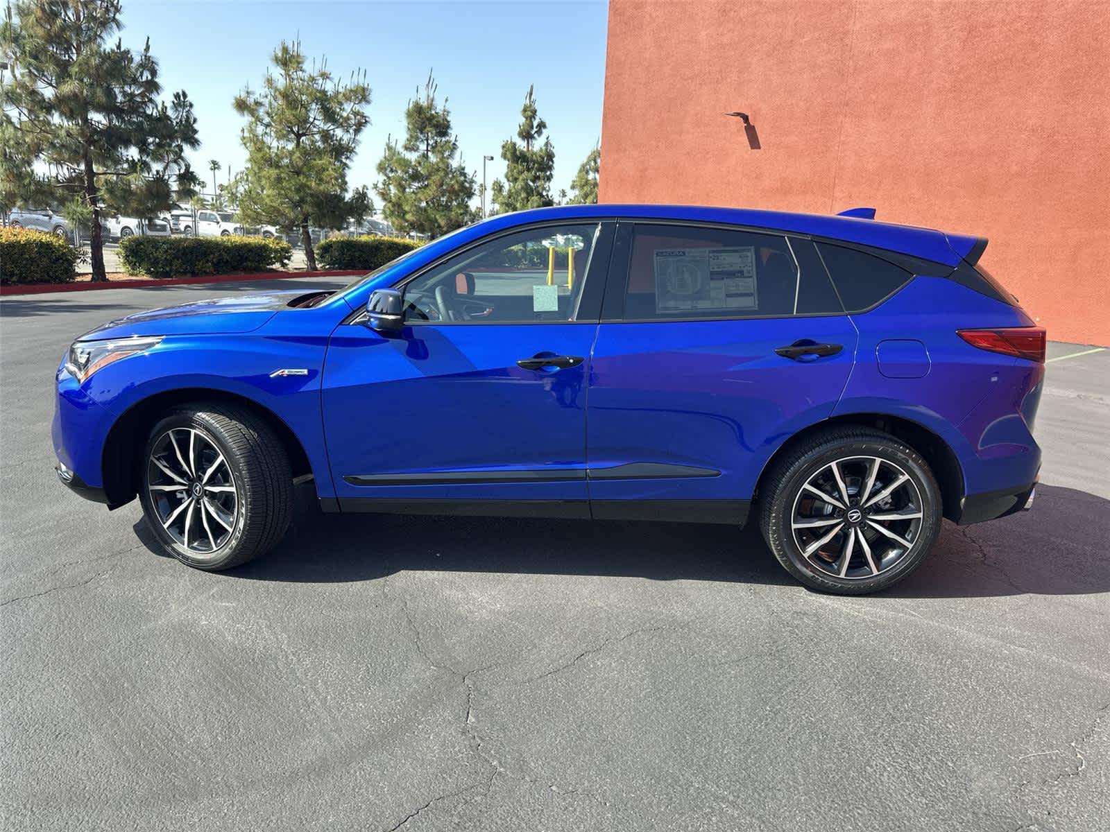 Thumbnail: 2026 Acura RDX - 3