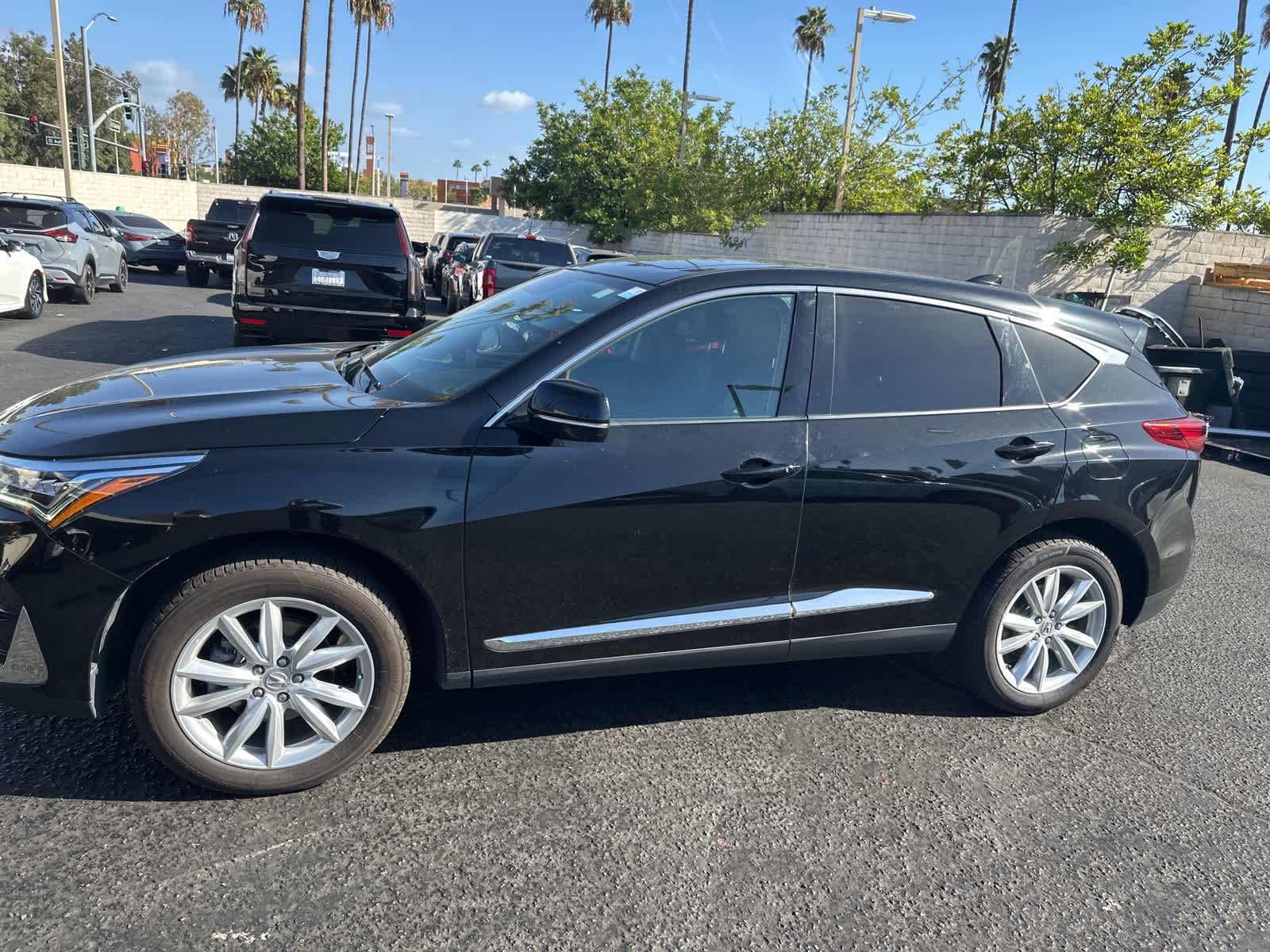 Thumbnail: 2019 Acura RDX - 3