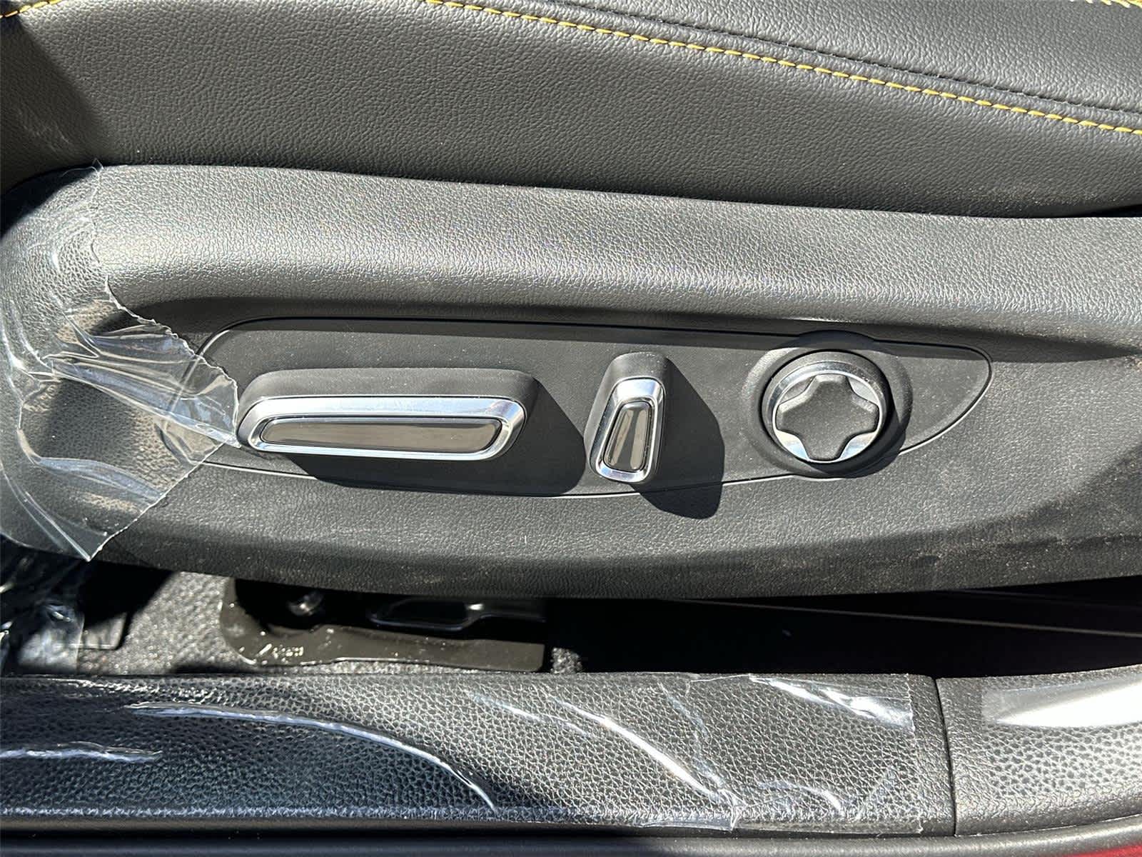 Thumbnail: 2026 Acura Integra - 22