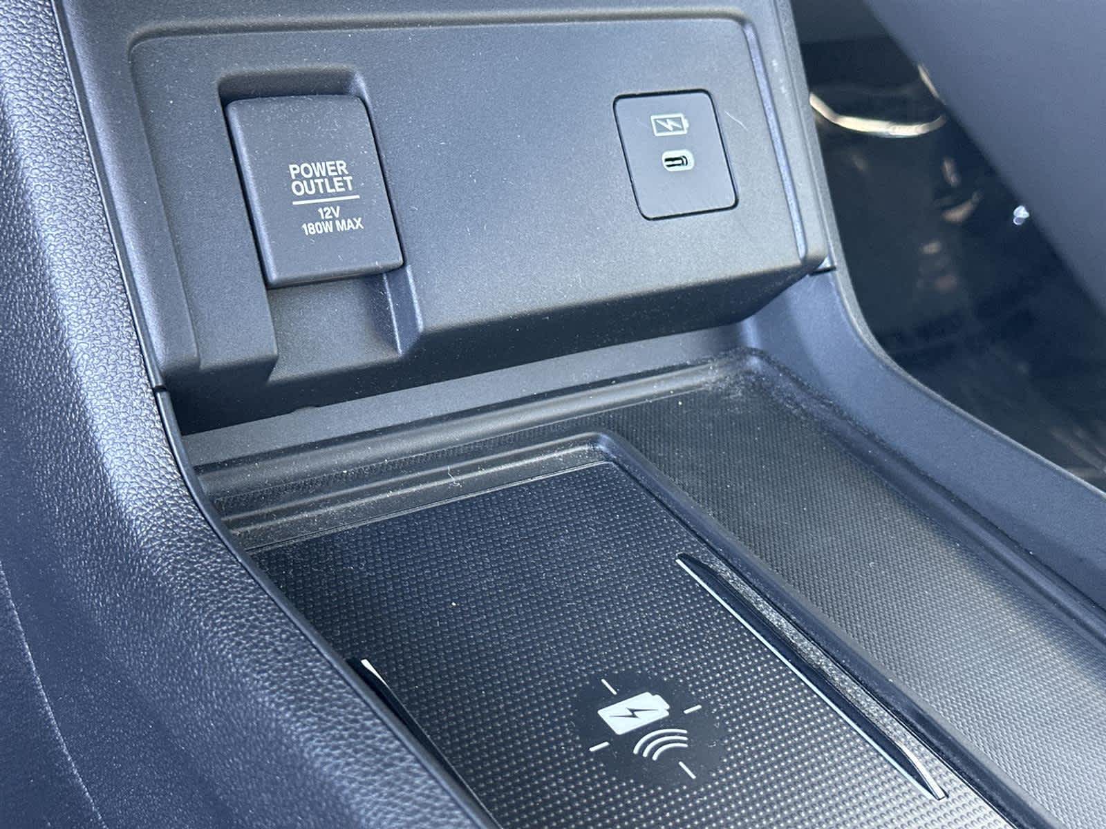 Thumbnail: 2024 Acura RDX - 28