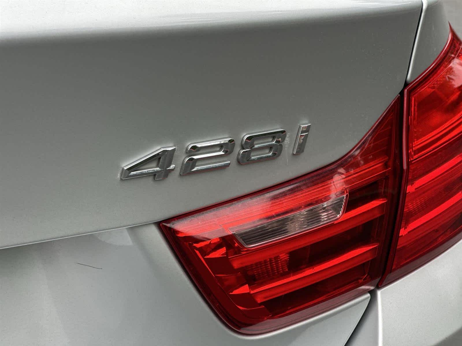 Thumbnail: 2014 BMW 4 Series - 7