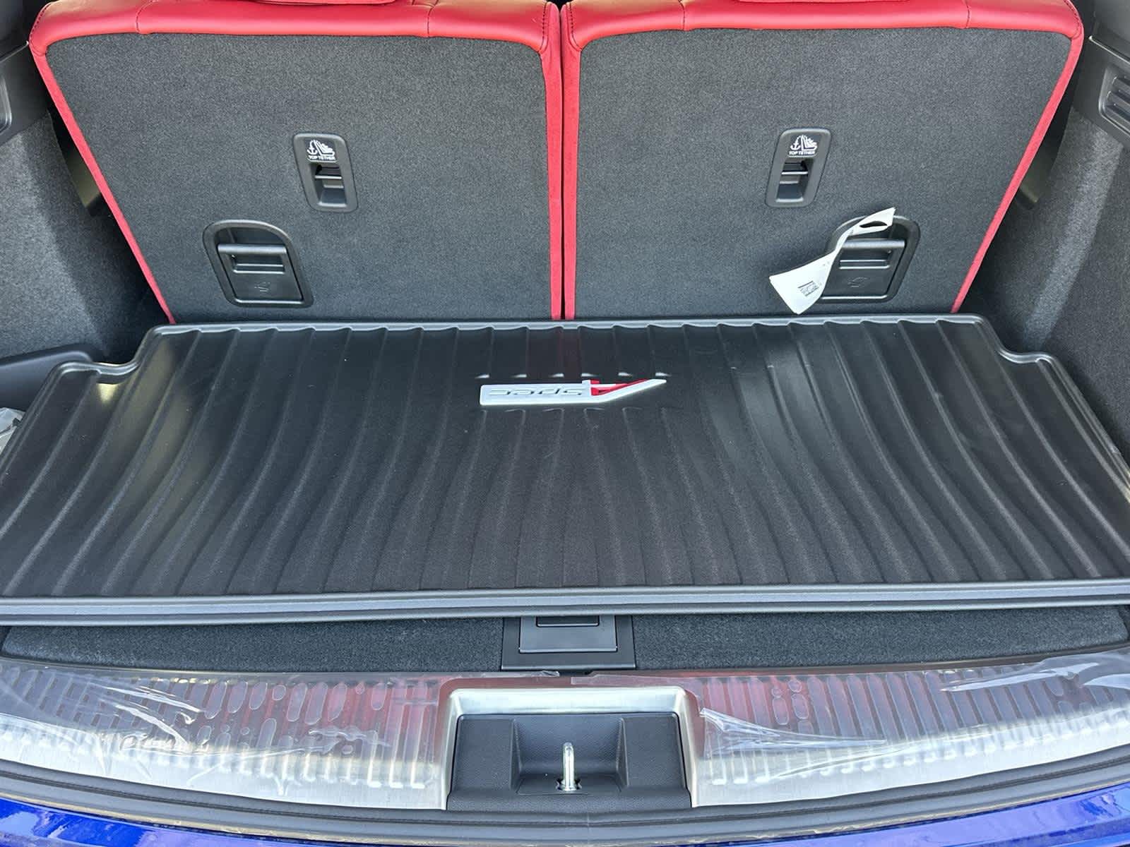 Thumbnail: 2025 Acura ADX - 20