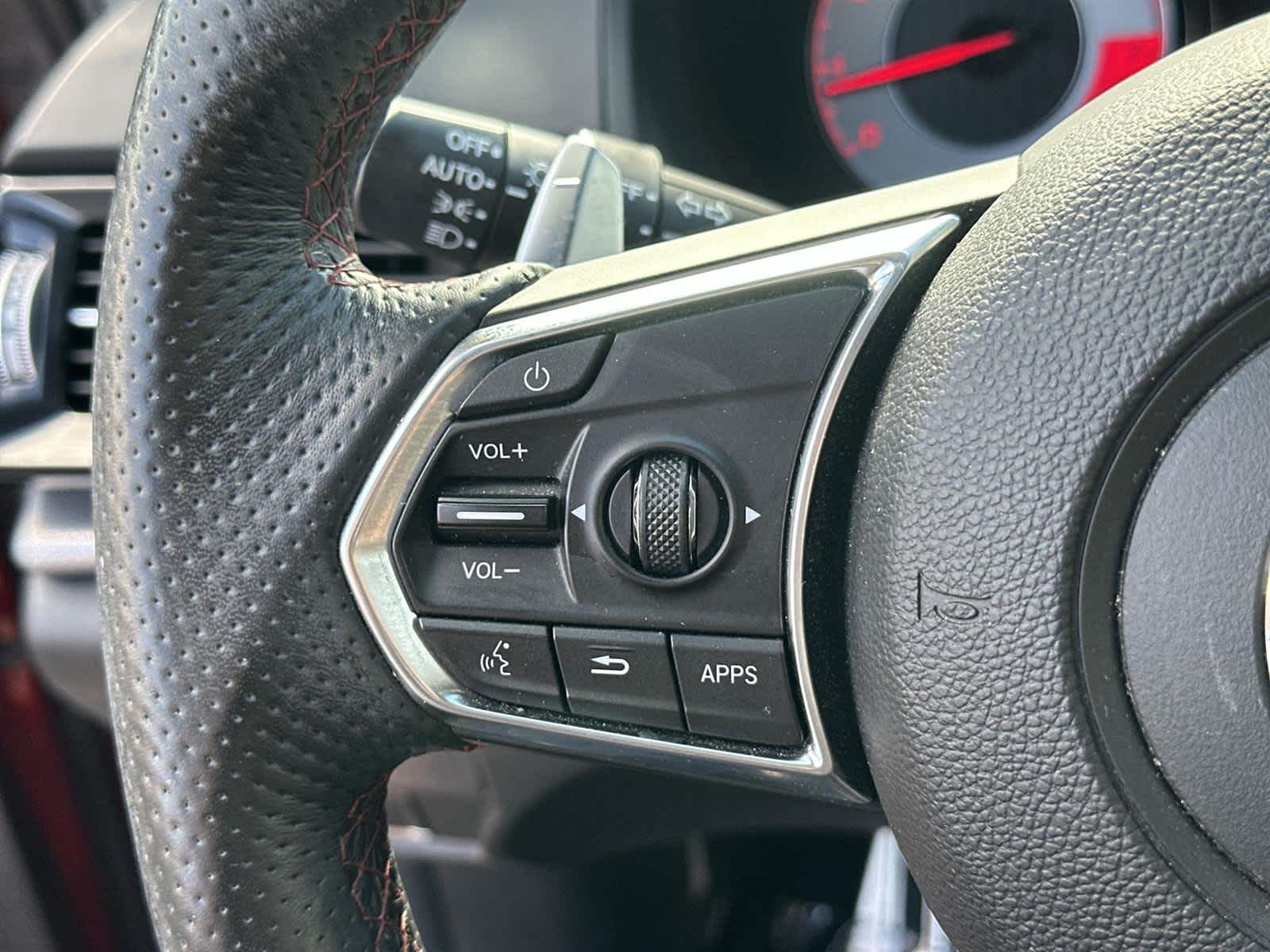 Thumbnail: 2022 Acura RDX - 24