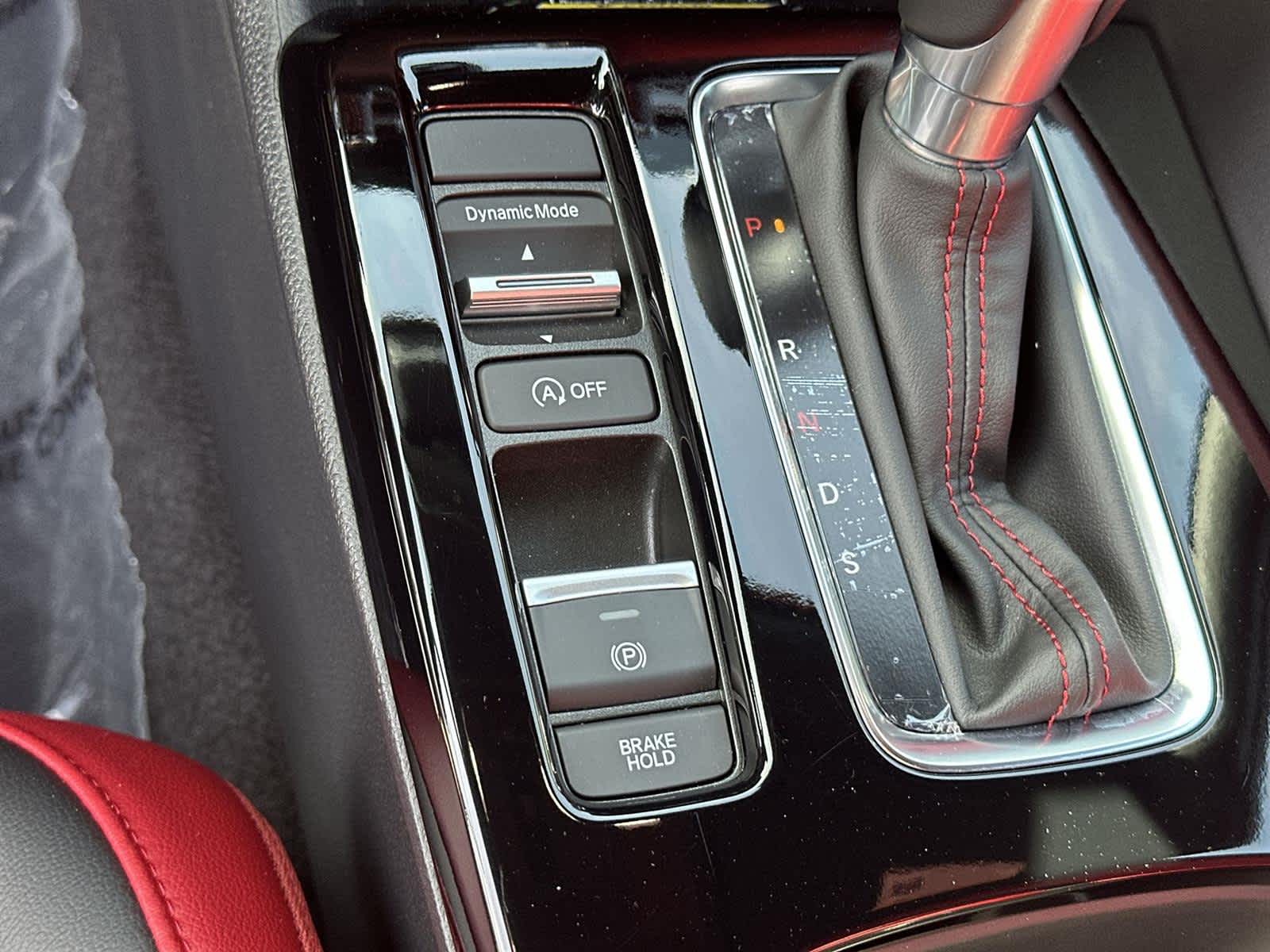 Thumbnail: 2026 Acura Integra - 28