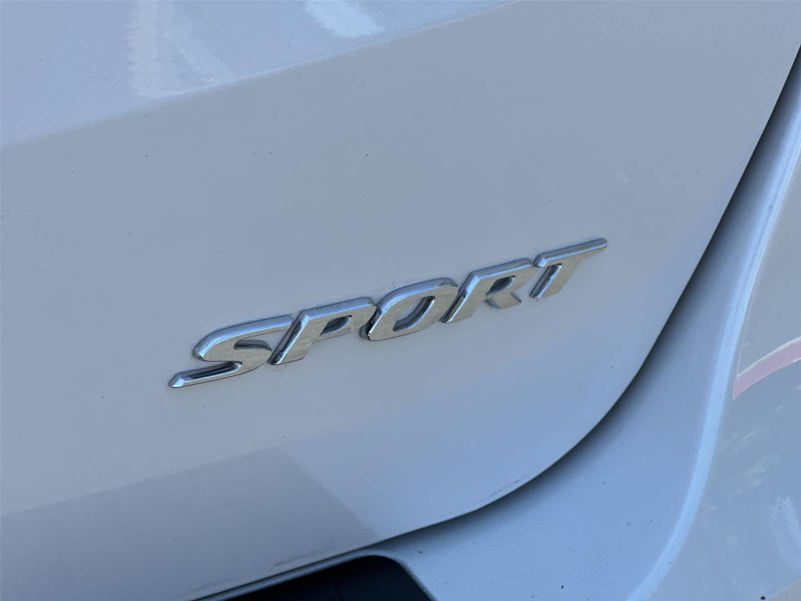 Thumbnail: 2024 Honda Odyssey - 8