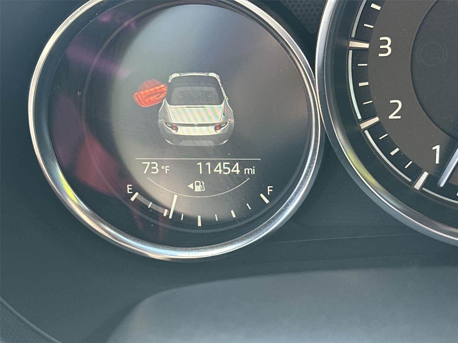 Thumbnail: 2023 Mazda MX-5 Miata - 18