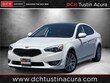  Kia Cadenza
