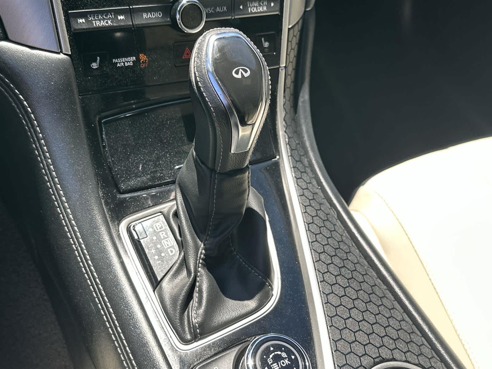 Thumbnail: 2018 INFINITI Q60 - 18
