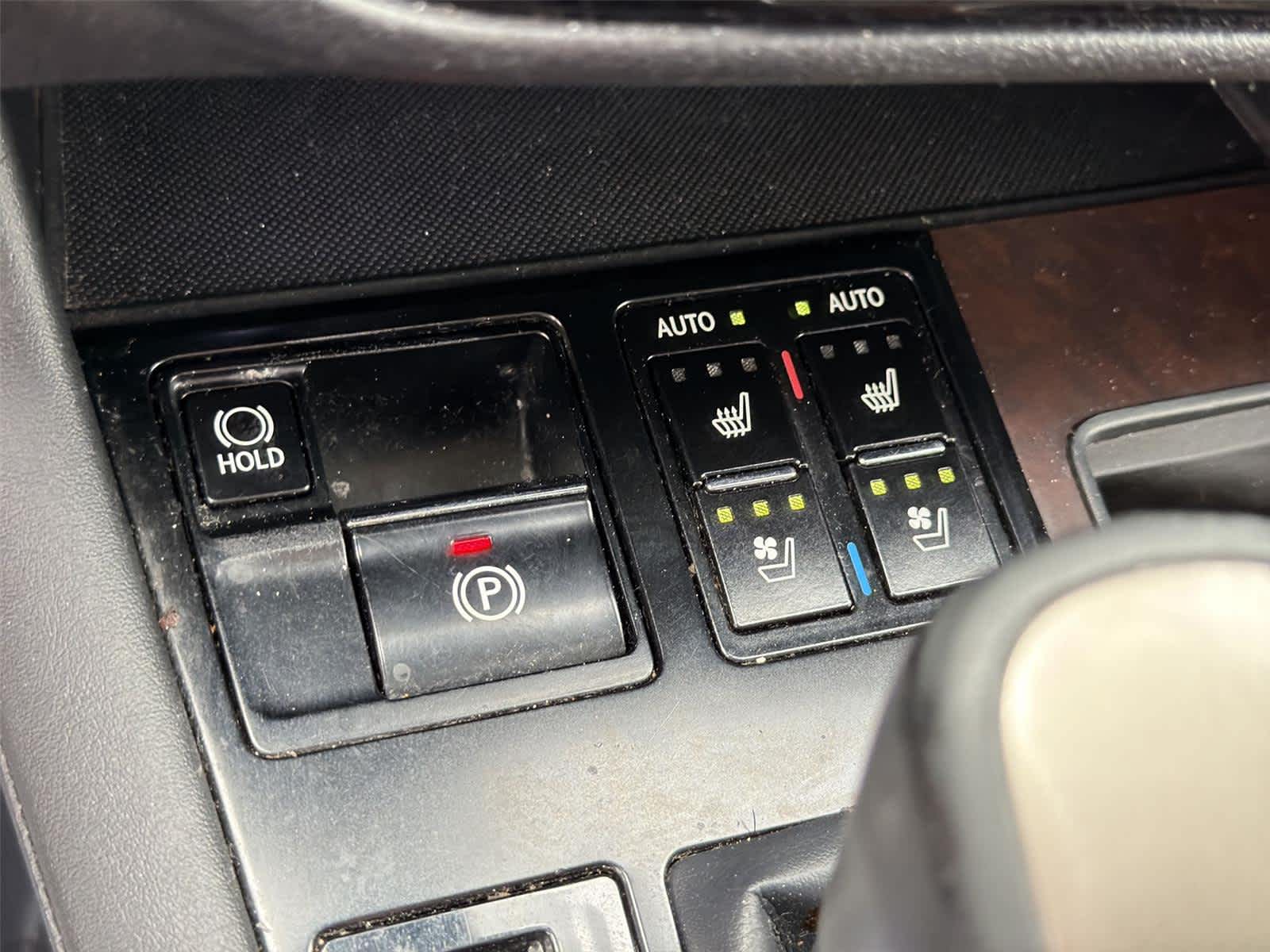 Thumbnail: 2020 Lexus RX - 35