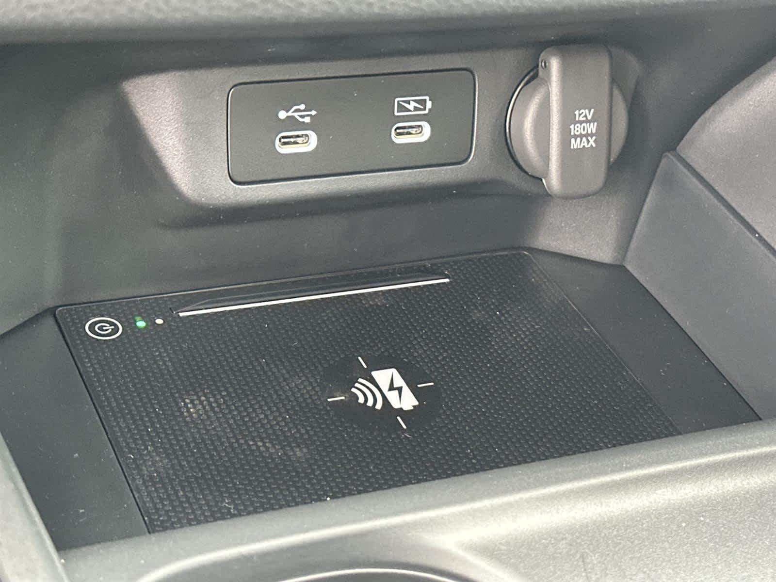 Thumbnail: 2025 Acura ADX - 27