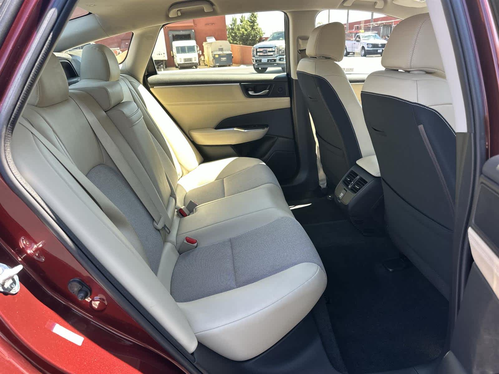 Thumbnail: 2019 Honda Clarity - 13