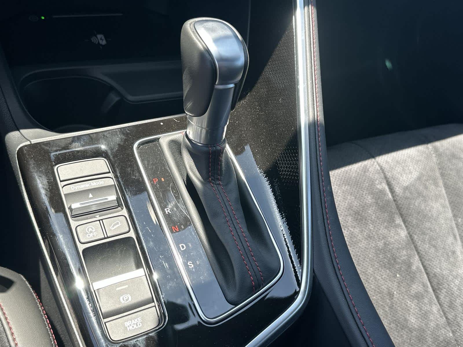 Thumbnail: 2025 Acura ADX - 17