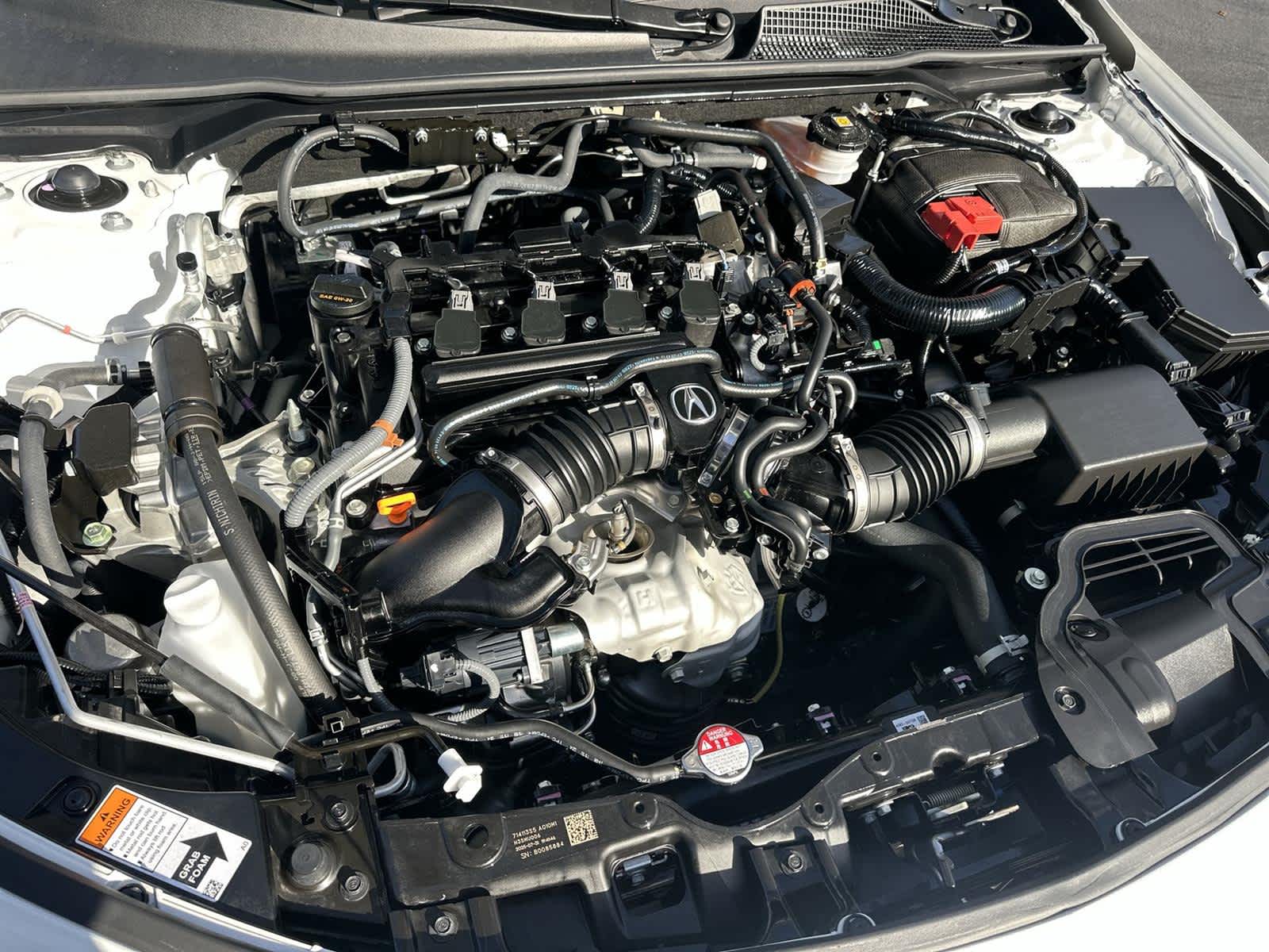 Thumbnail: 2026 Acura Integra - 9