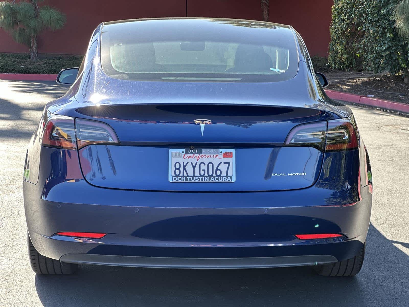 Thumbnail: 2019 Tesla Model 3 - 5